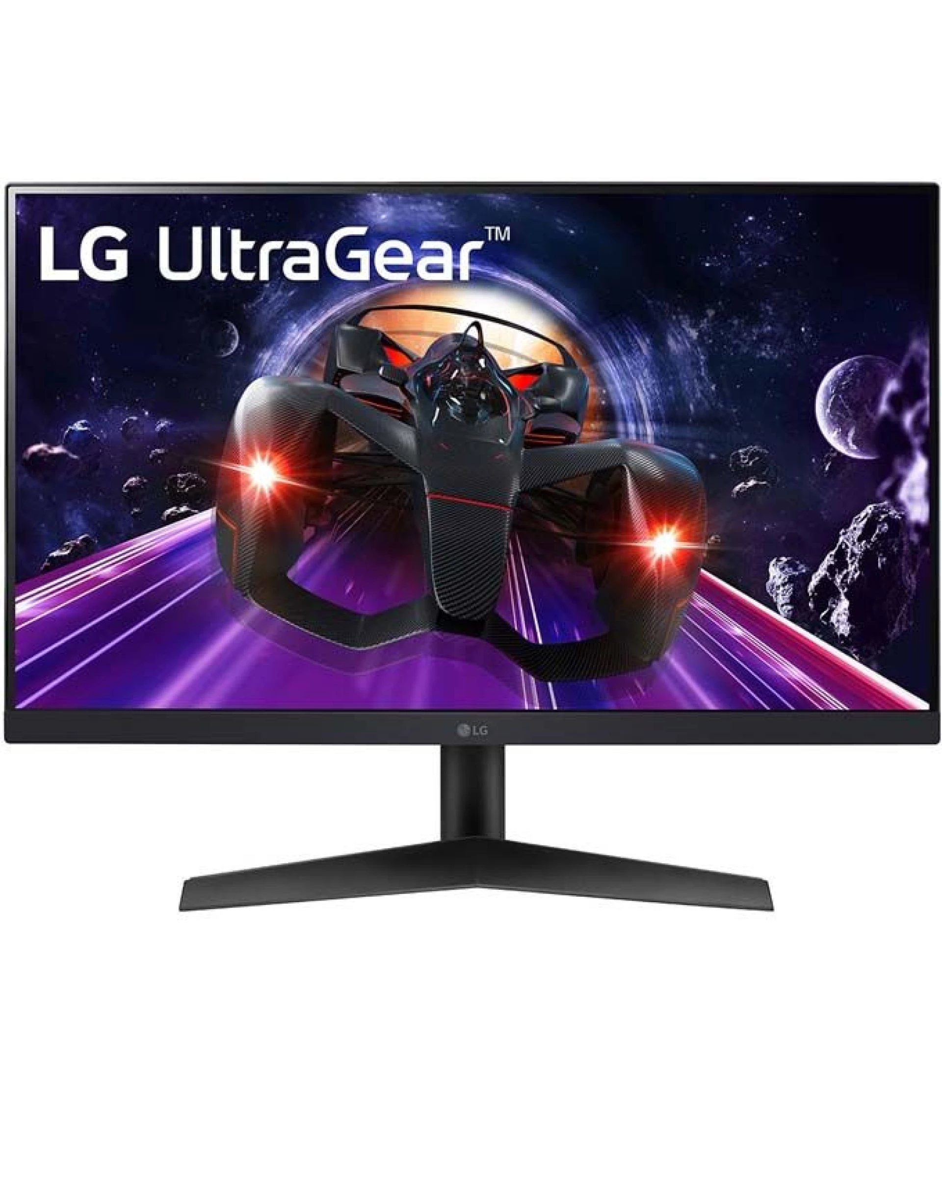 LG Monitor 24GN60R-B.AEU