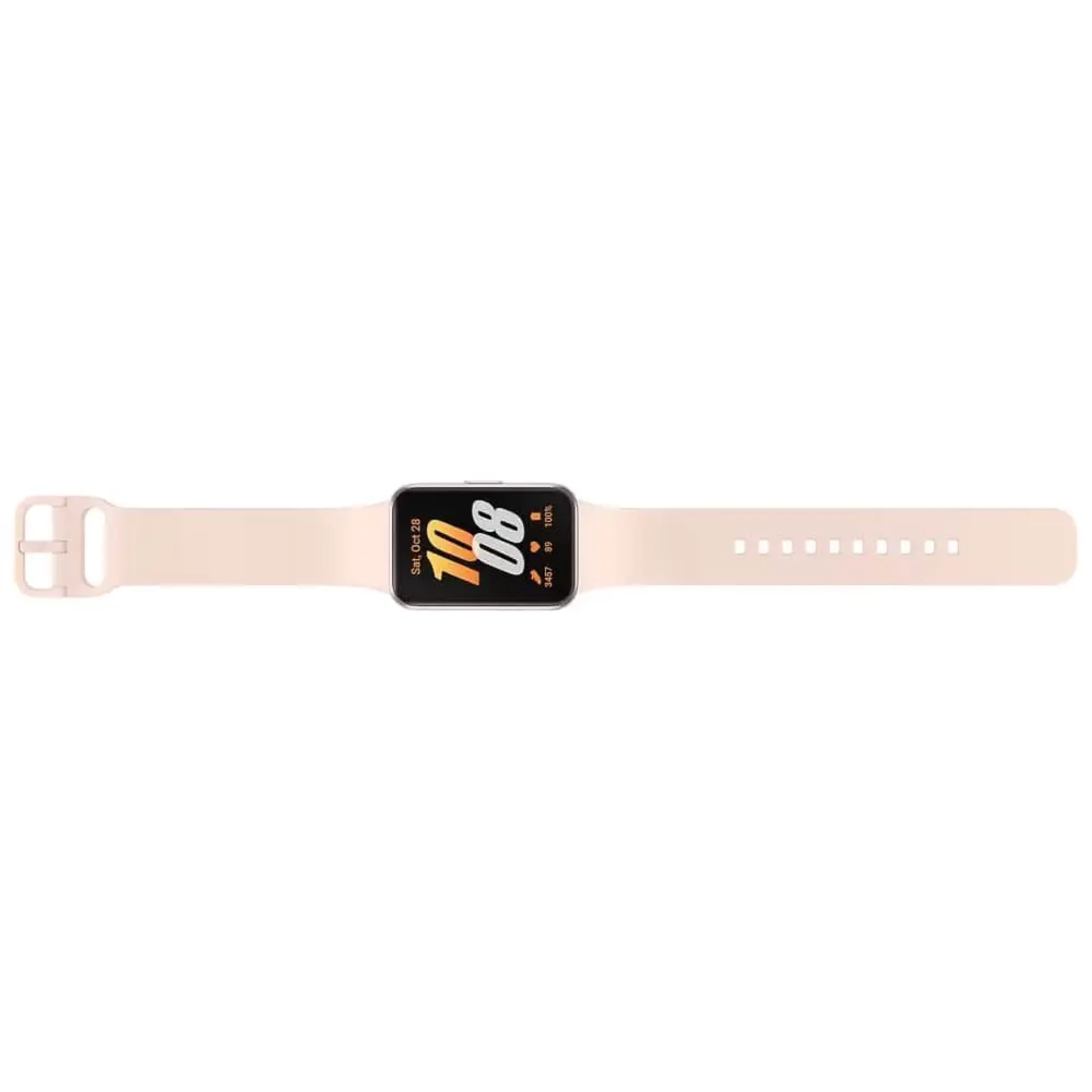 Samsung Galaxy Fit3 40mm Pink pametni sat