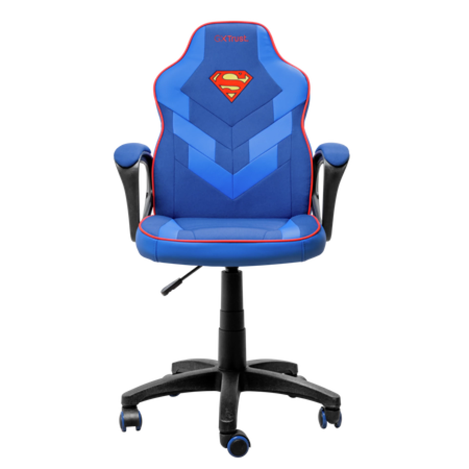 Trust Dečija gejmerska stolica Revvo Kids Superman GXT 703SM