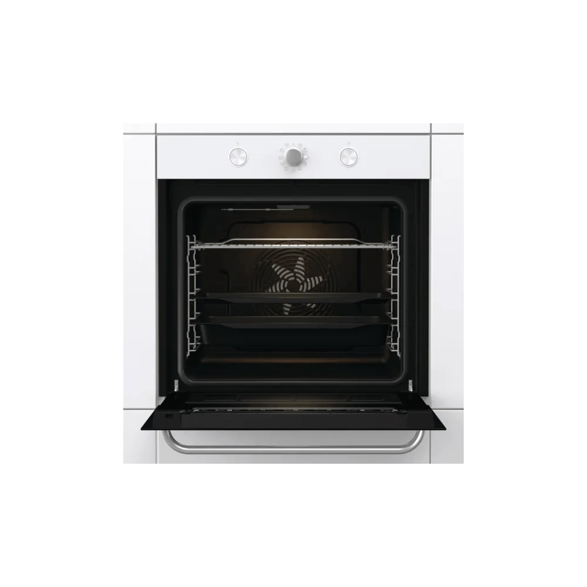Gorenje Ugradna rerna BOS6727SYW