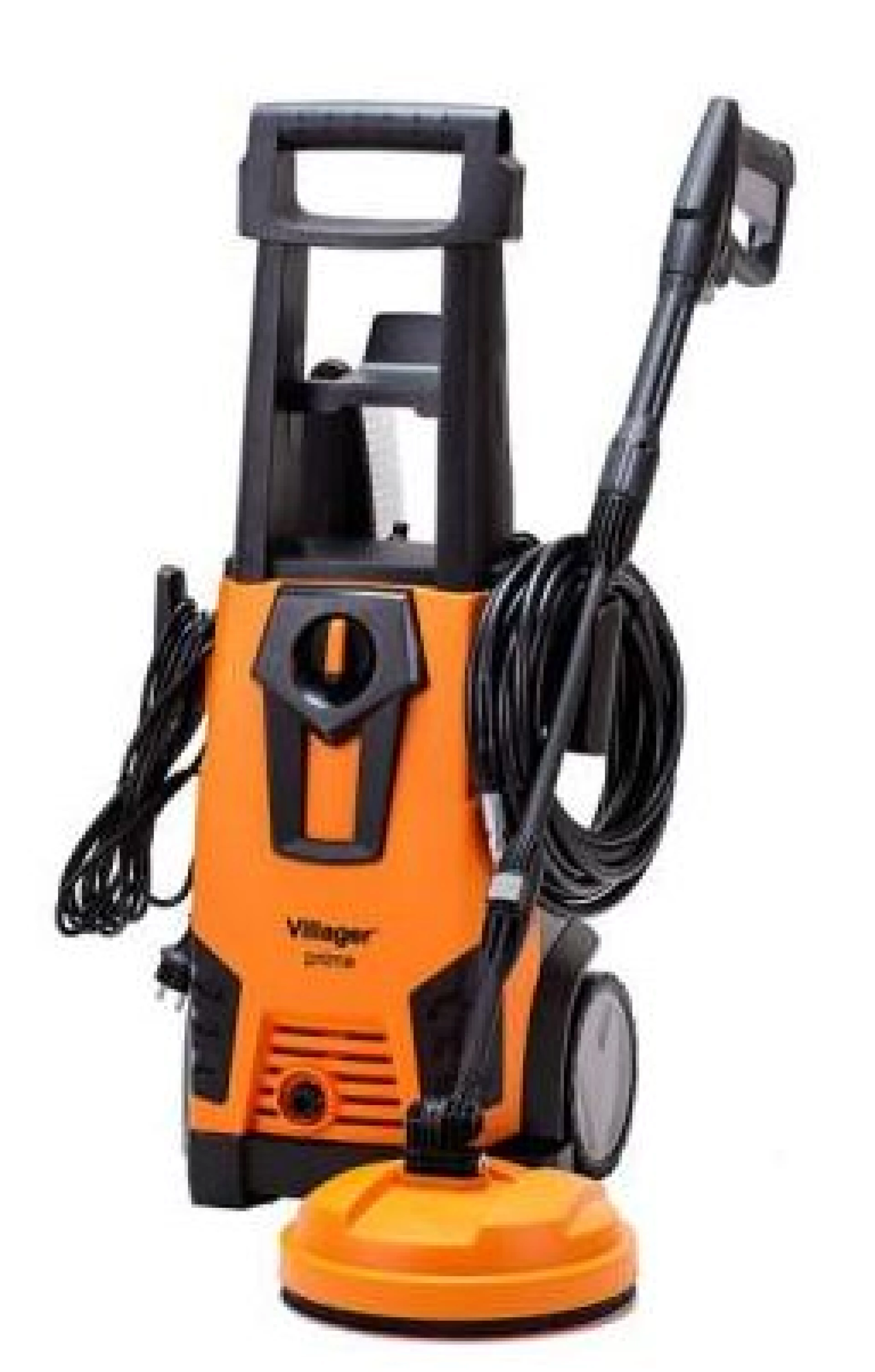 Villager VHW 140 Prime Perač pod pritiskom