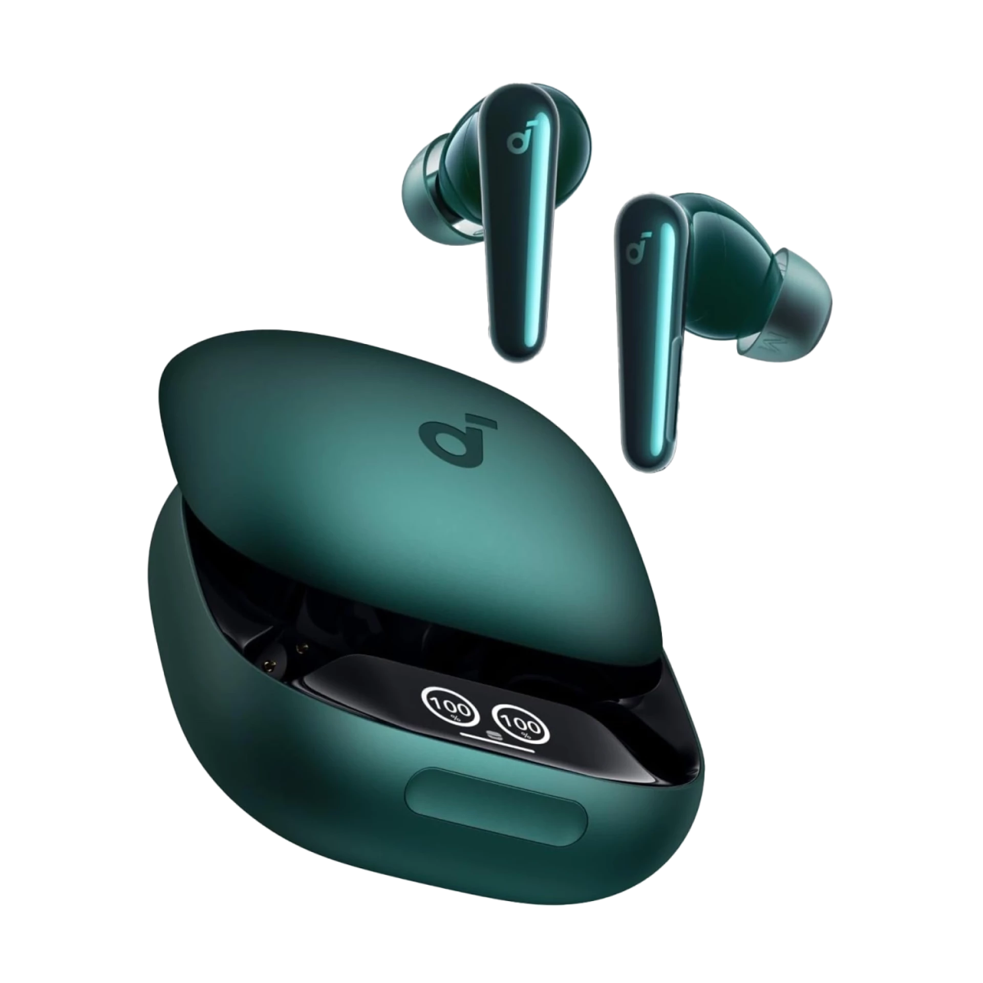 Soundcore TWS In-Ear Slušalice Liberty 4 Pro Zelena