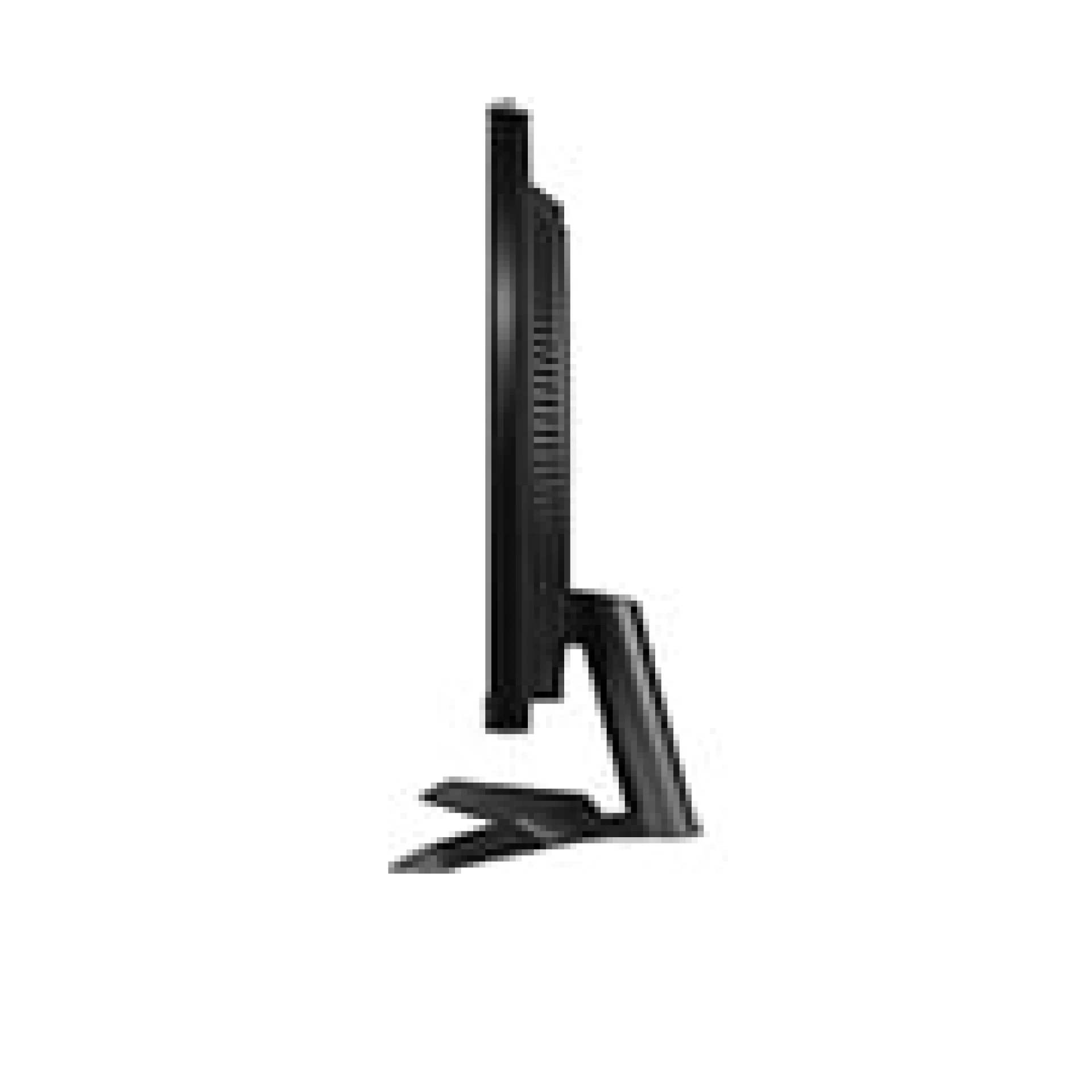 LG Gaming monitor UltraGear 24GS60F-B 24" IPS