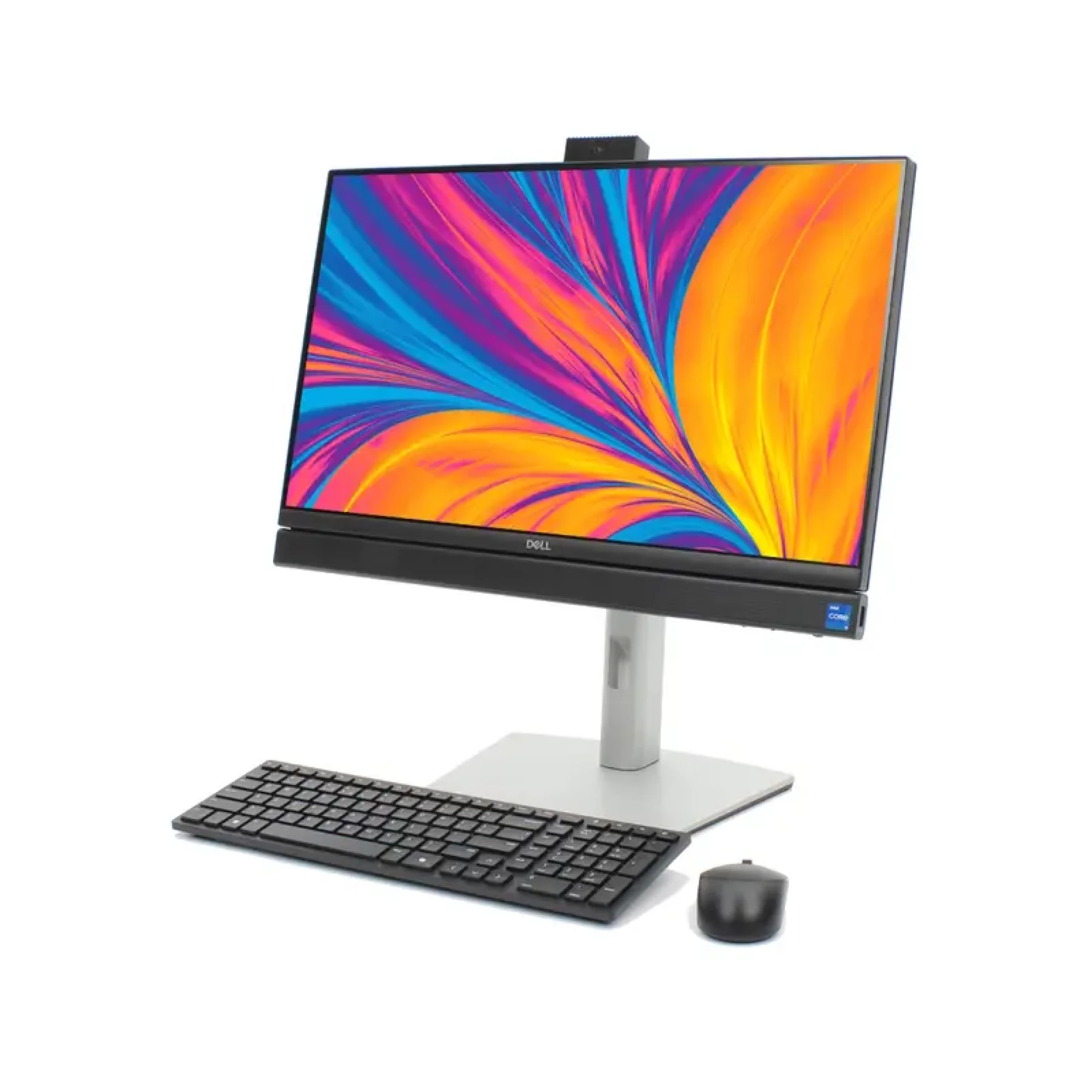 Dell Pro All-in-One računar 23.8" Intel Ultra 5 235T 16GB 512GB SSD Intel UHD Graphics Win11 Pro