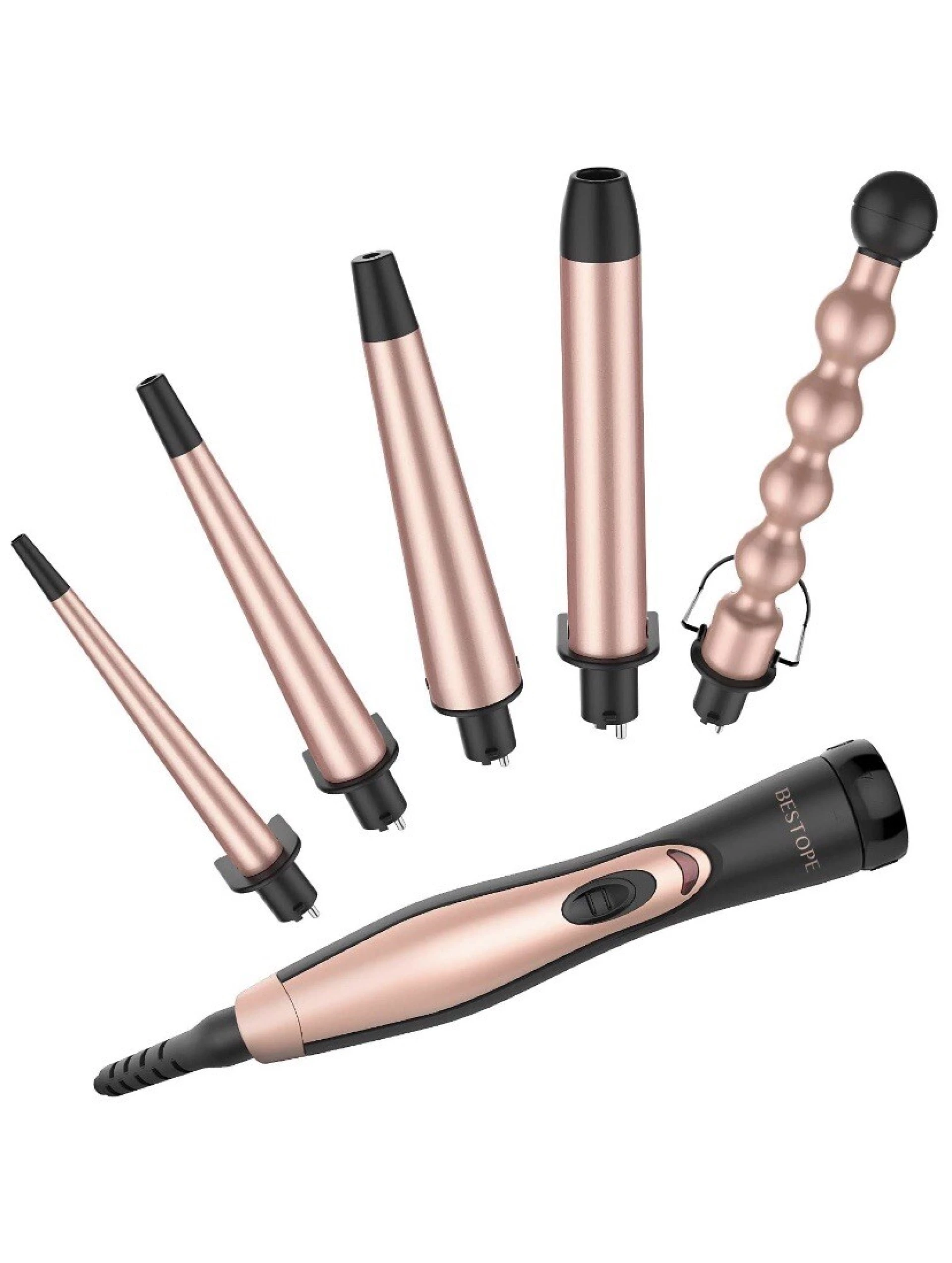 Babyliss MS750E stajler za kosu