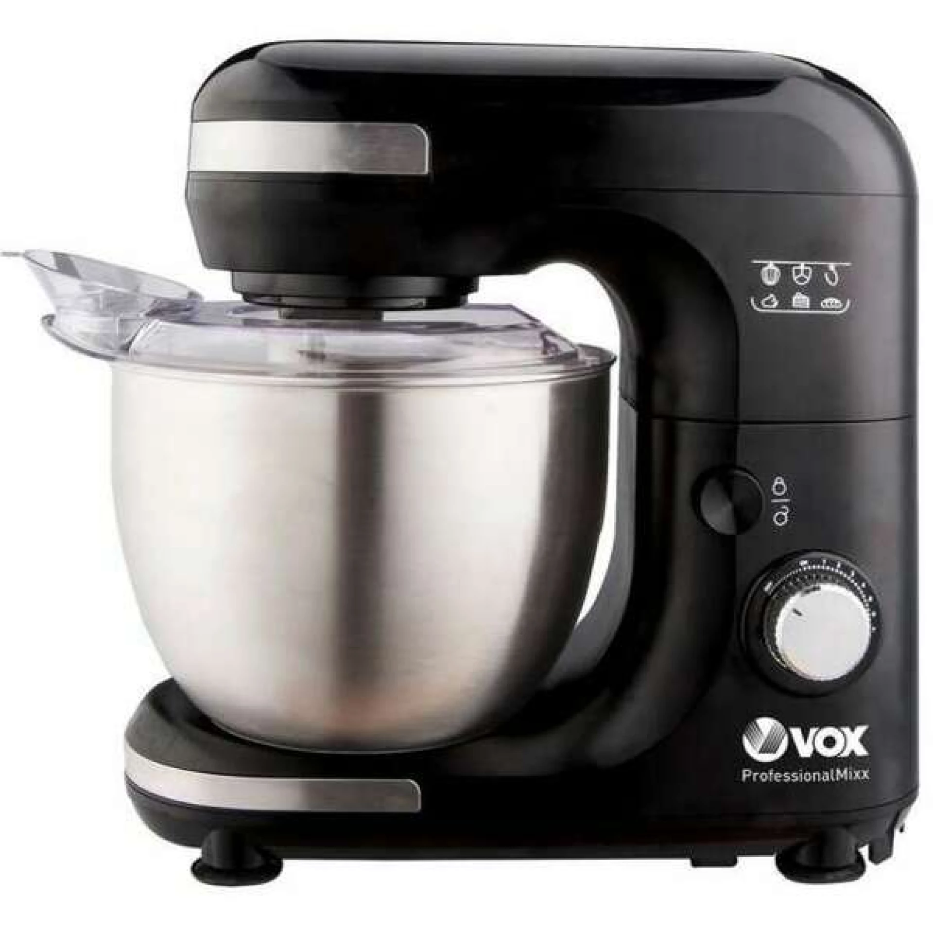 Vox KR 9701 mikser sa posudom