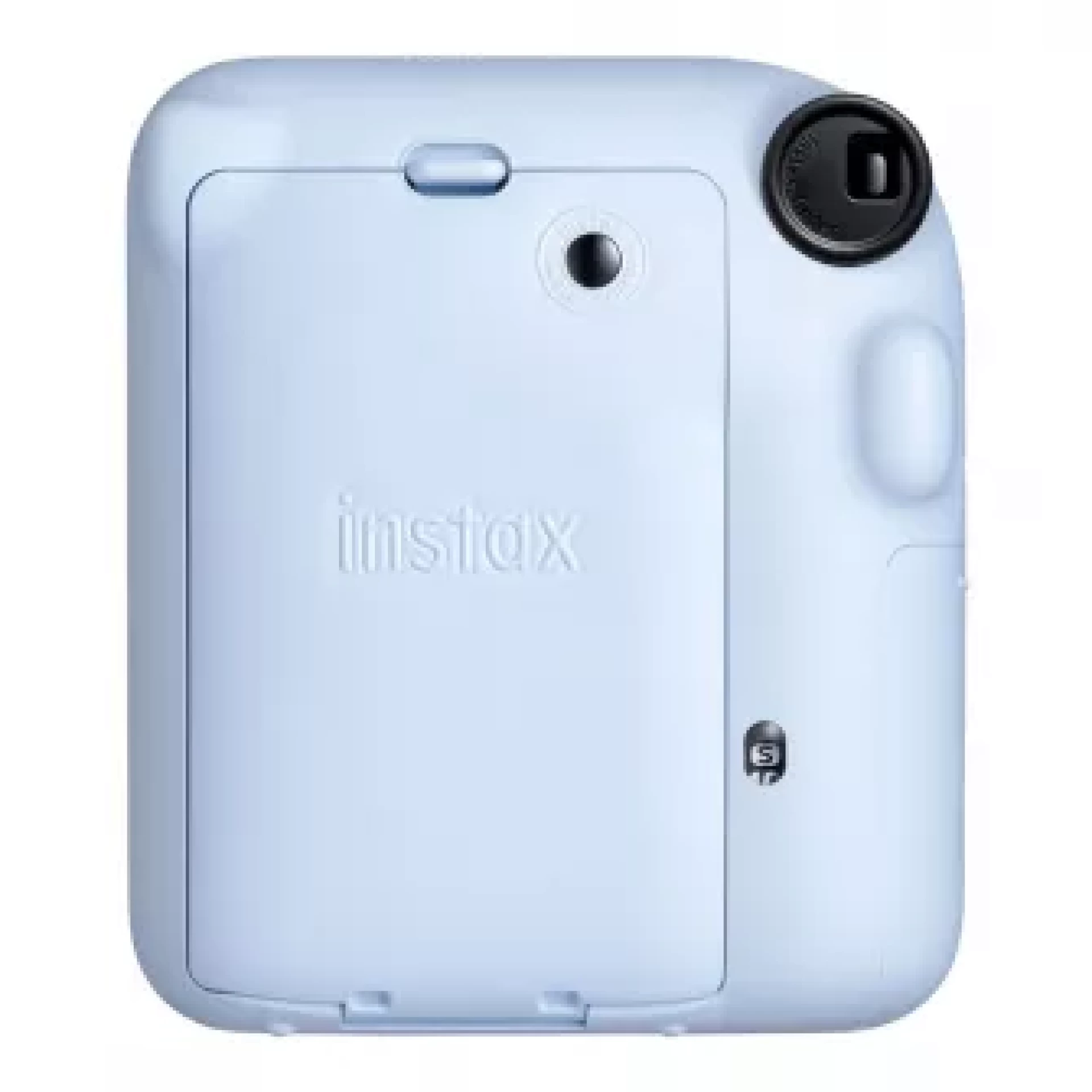 FujiFilm Instax Mini 12 pastel blue fotoaparat