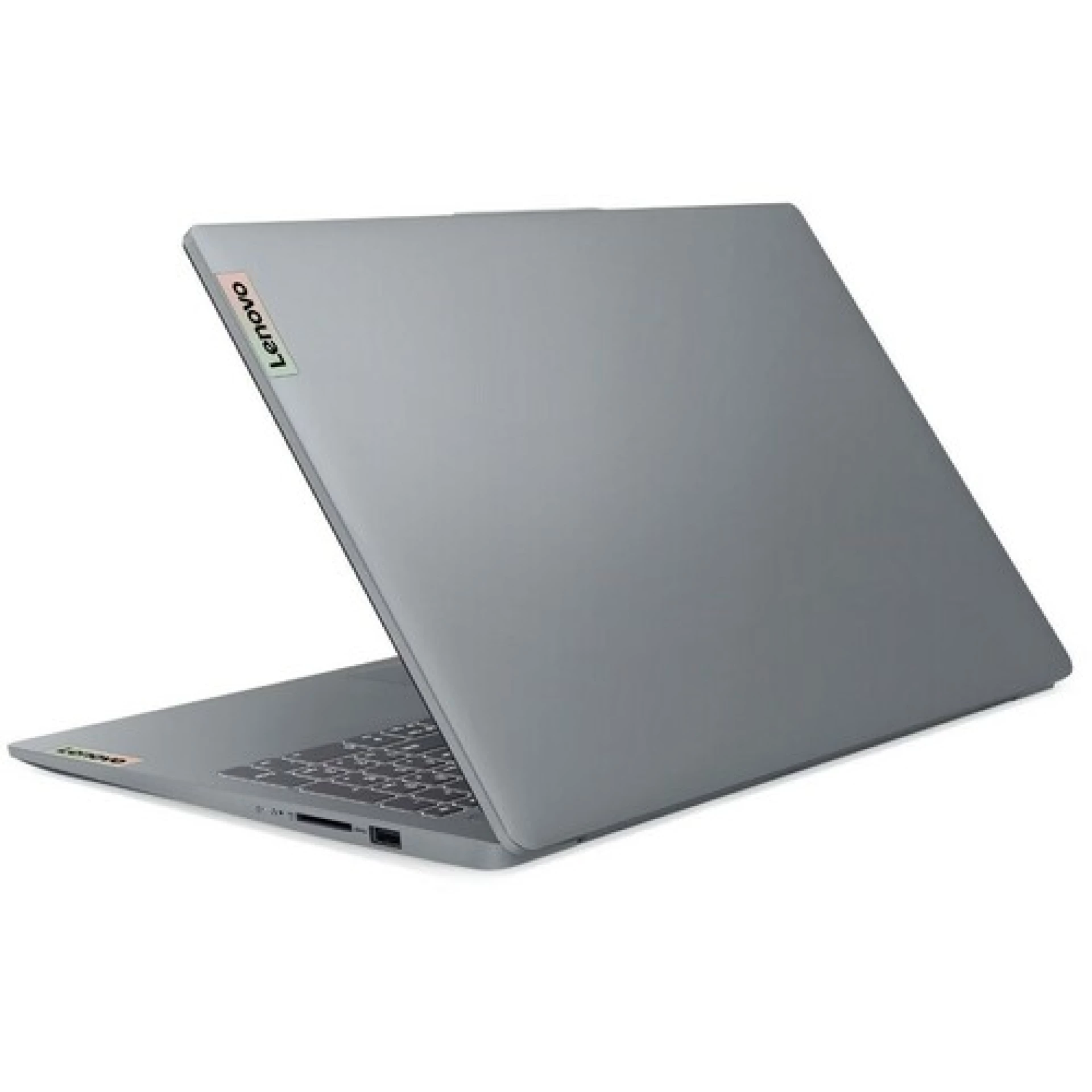 Lenovo Ideapad Slim 3 laptop 15.6" 15.6 FHD AMD Ryzen 3 7320U 8GB 256GB SSD Radeon Graphics YU
