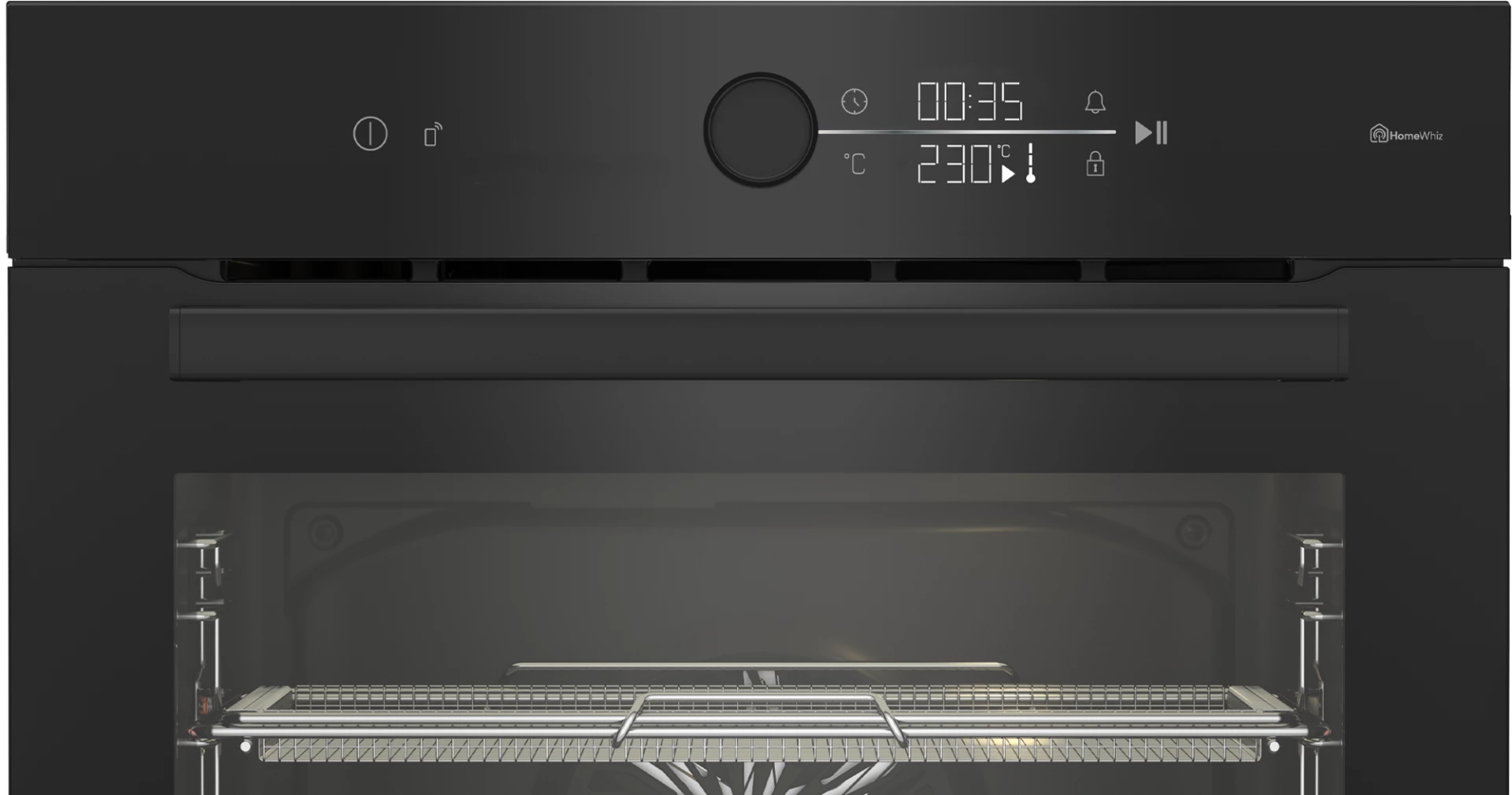 Beko Ugradna rerna BBIMA17410BMPW