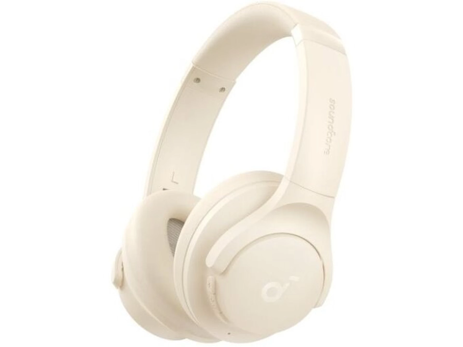 Soundcore Bežične slušalice Q20i Bela
