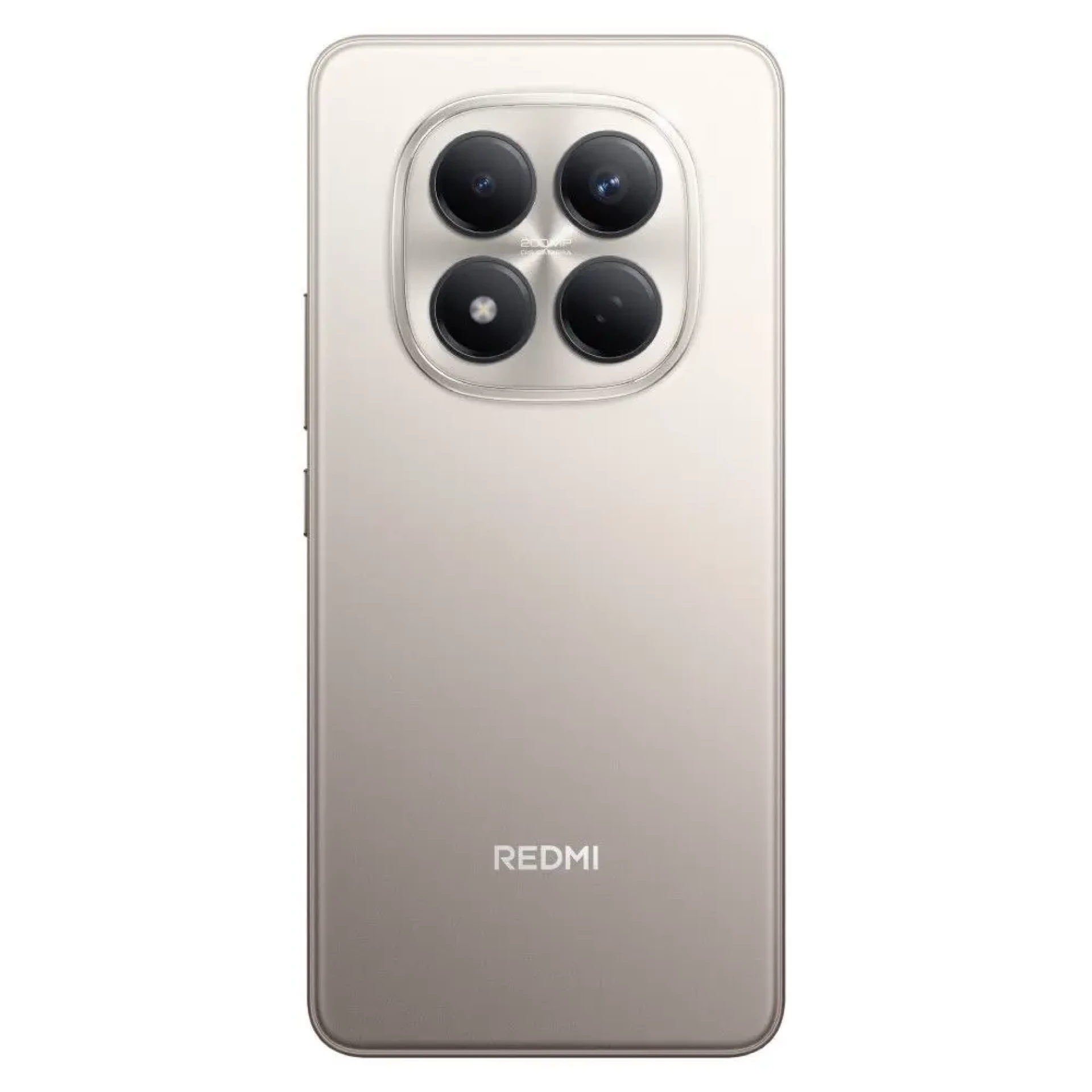Xiaomi Redmi Note 15 Pro 12/512GB Sivi mobilni telefon Dual SIM