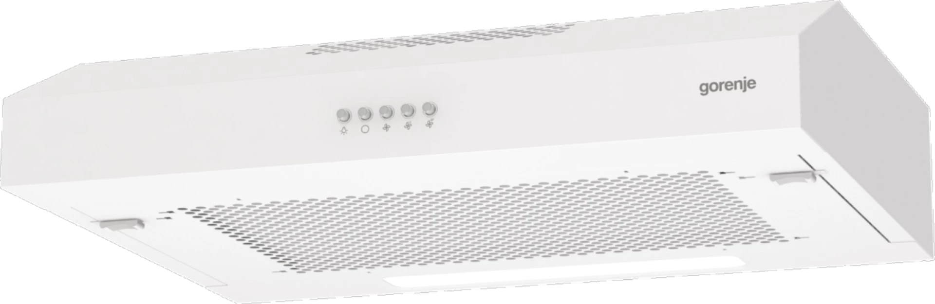Gorenje Aspirator WHU529EW/S