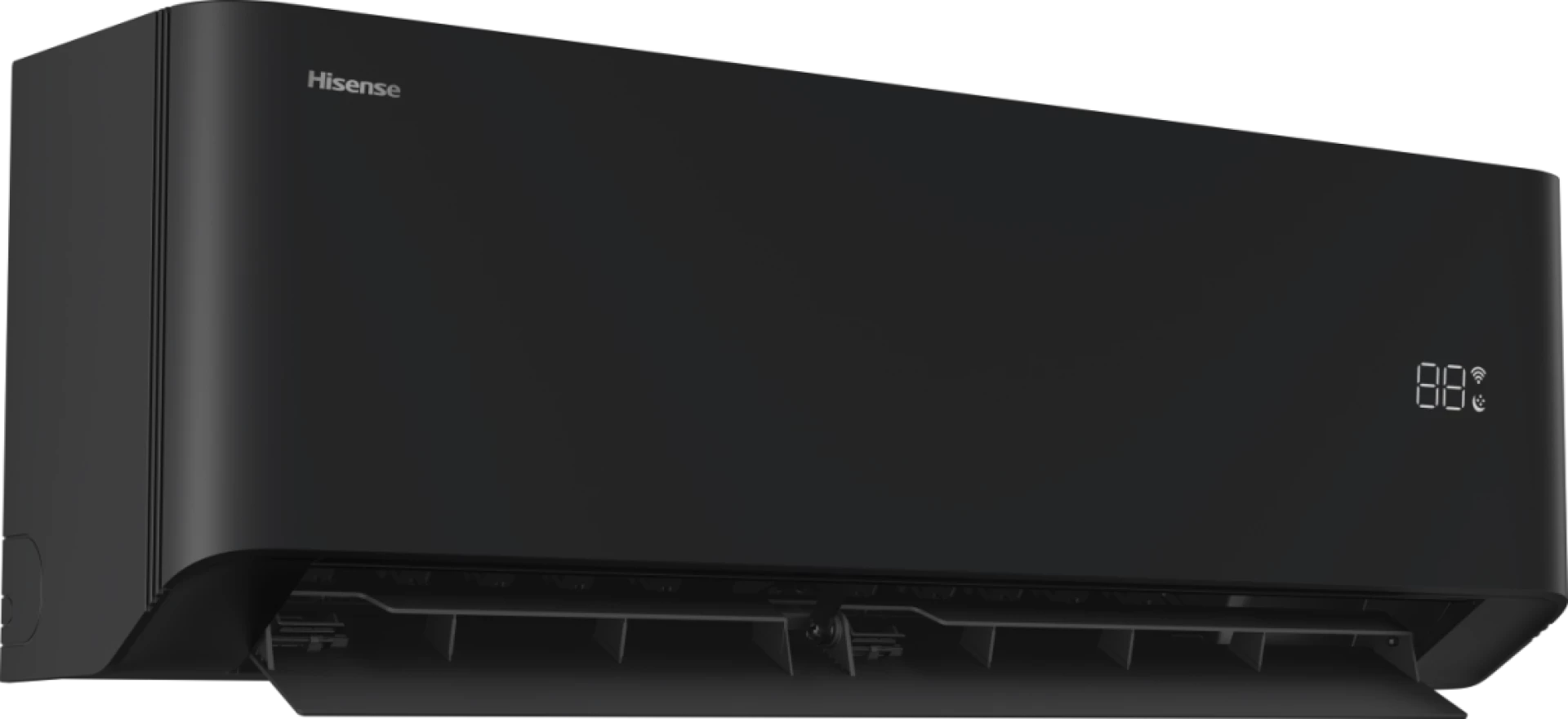 Hisense Inverter klima uređaj 12000Btu HB35XU0BG Energy Uni HB 12K black