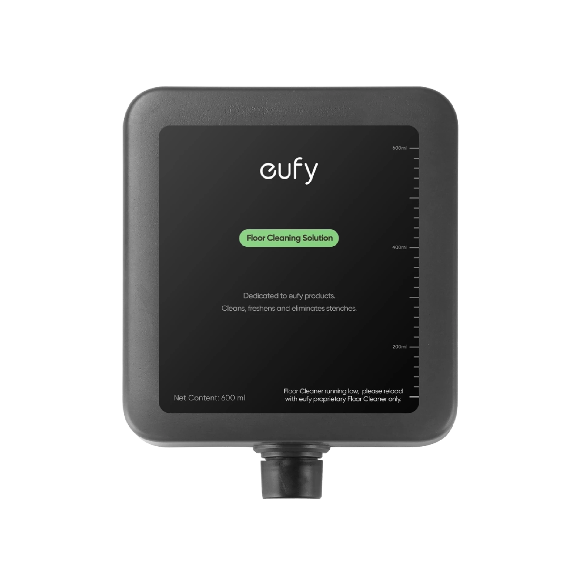 Eufy Robot Sredstvo za pranje podova (Omni E25)