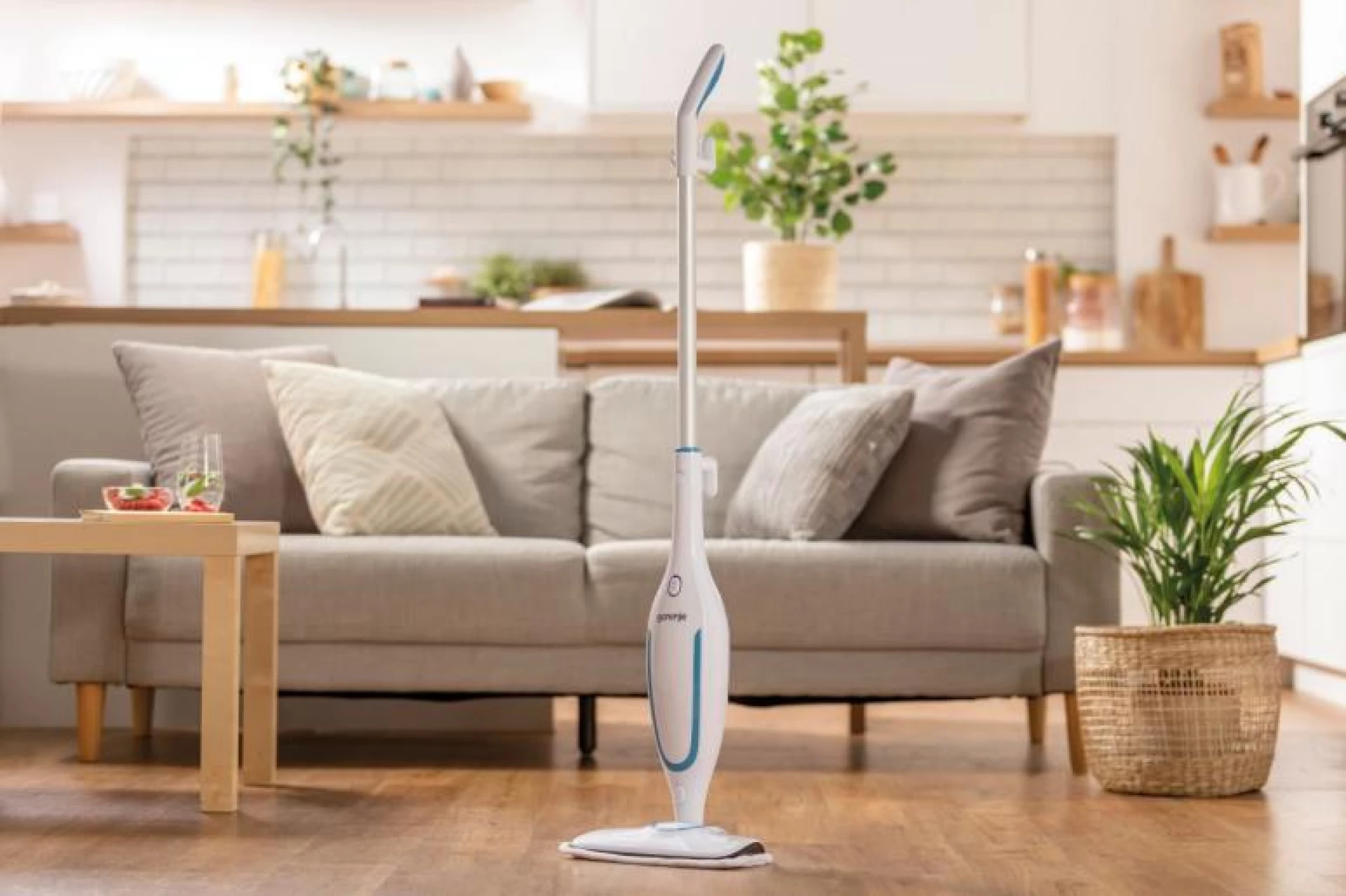 Gorenje Paročistač SC1200W