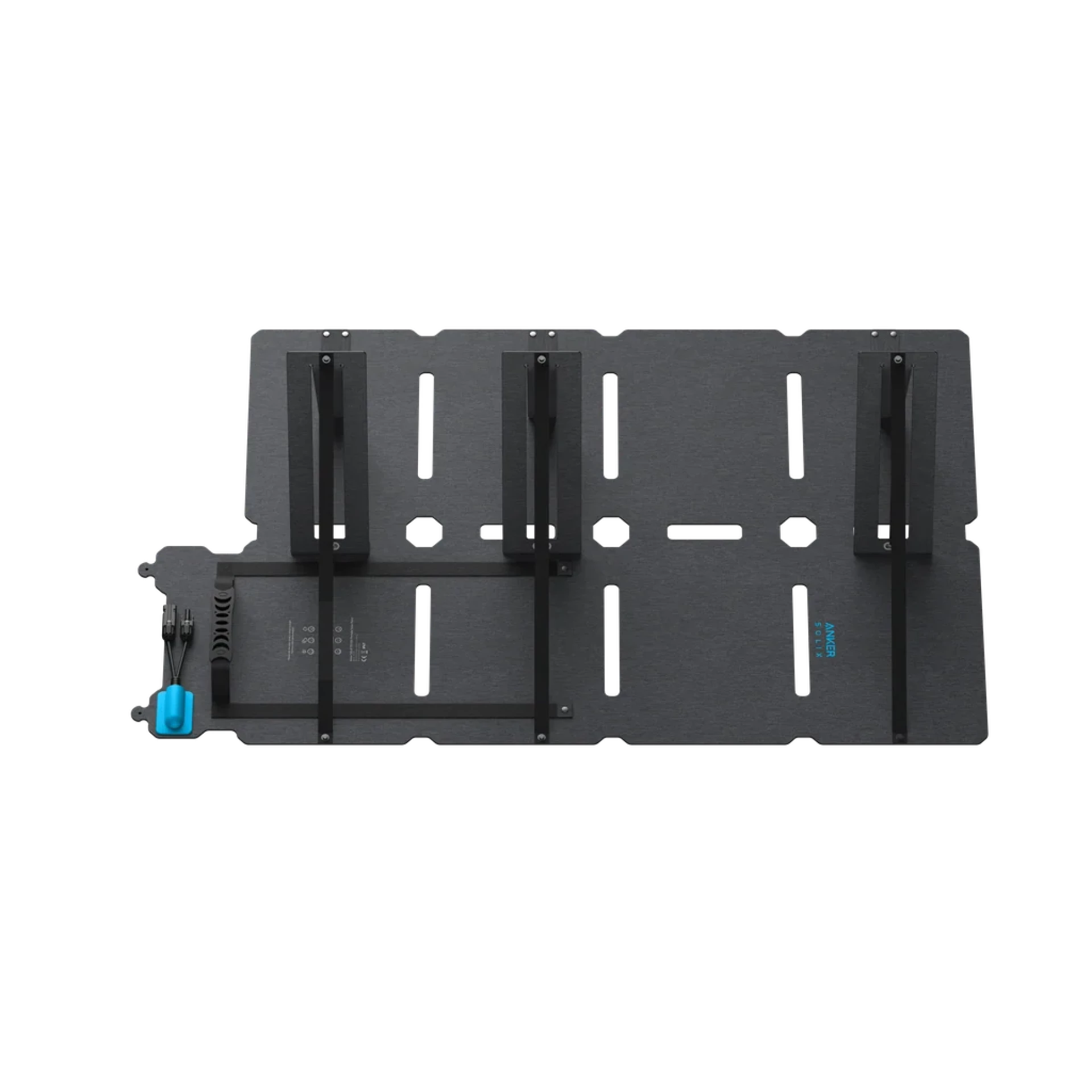 Solix Prenosiv Solar Panel PS100X Portable