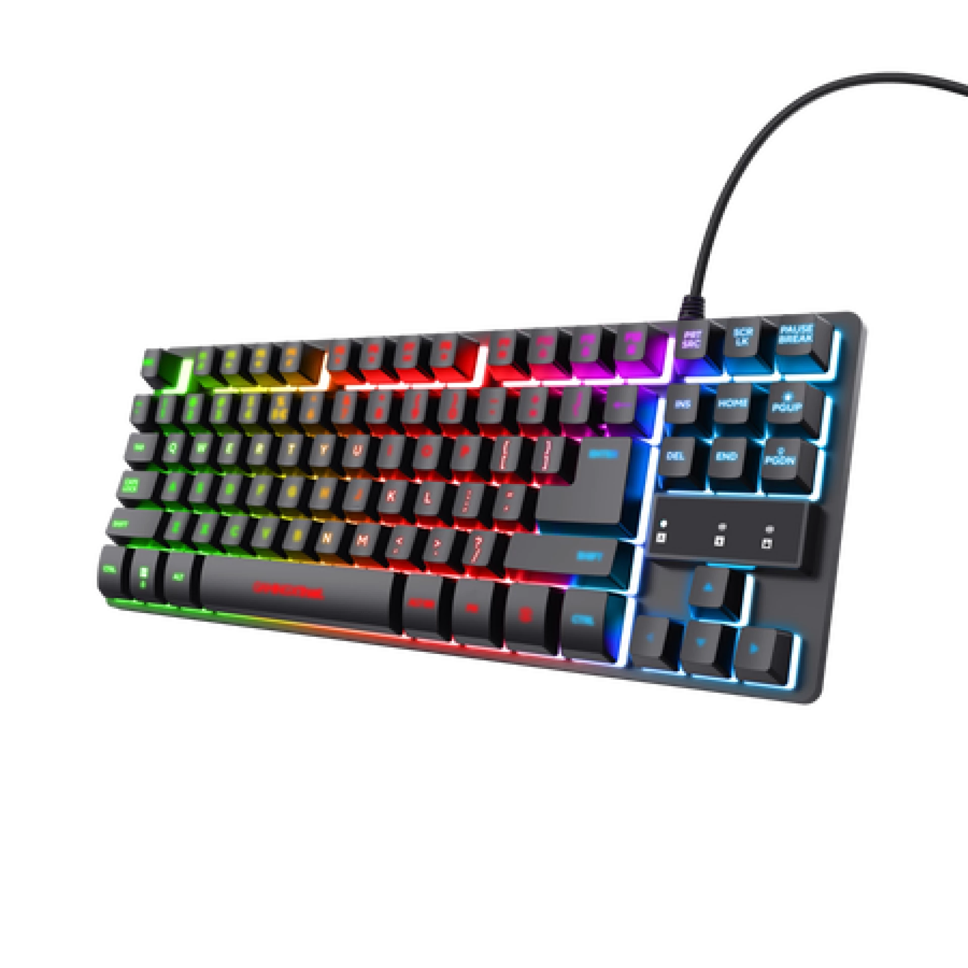 Trust GXT833 Thado TKL