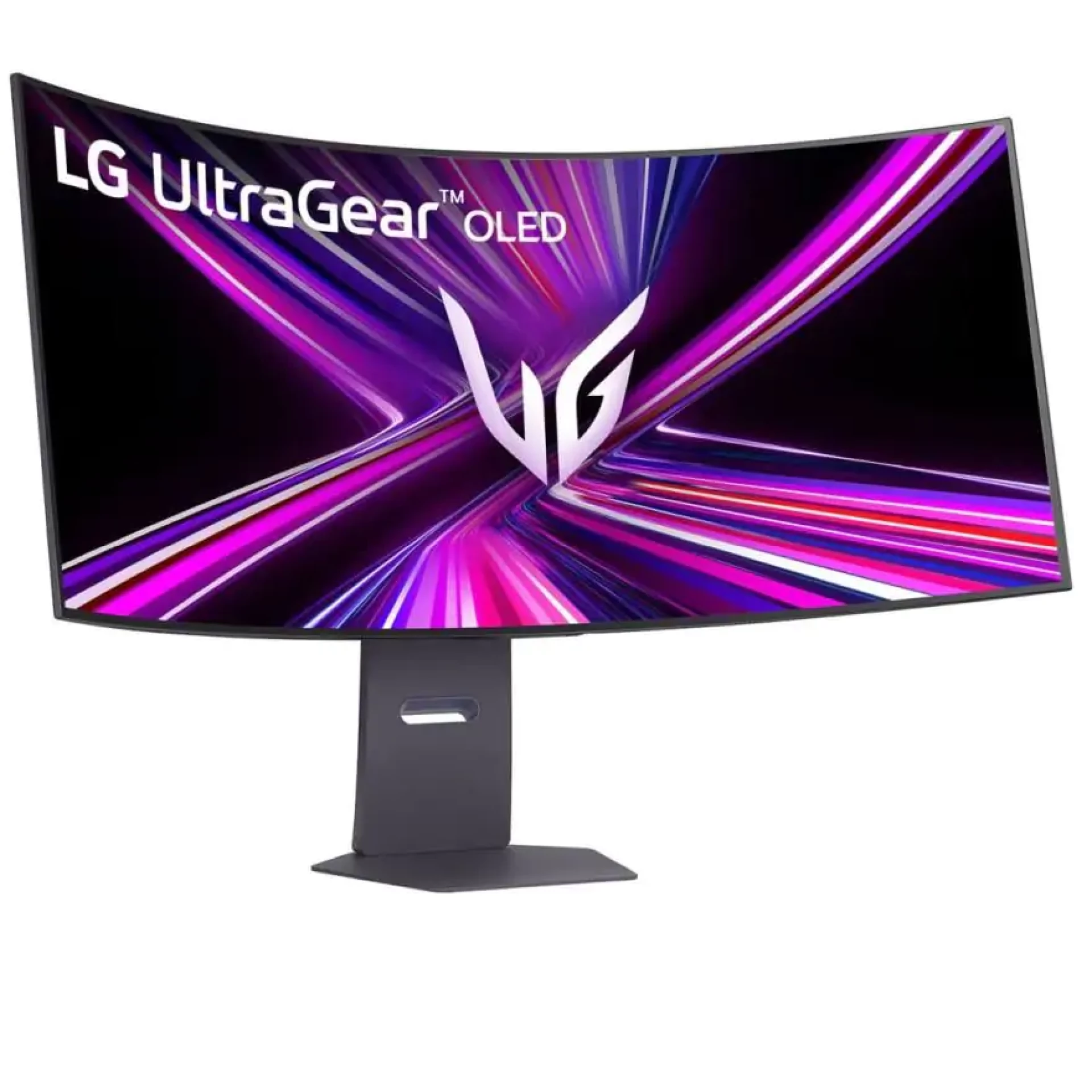 LG Ultra Gear Zakrivljeni gejmerski monitor 45GX950A-B OLED 45" 5K