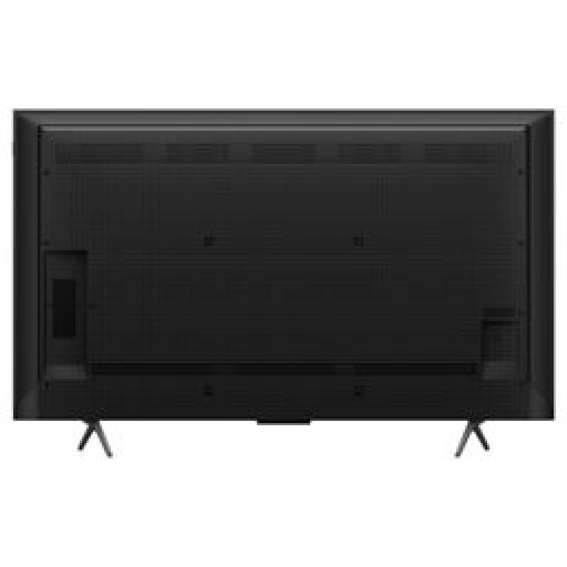 TCL 50C6K Smart TV 50" 4K Ultra HD QD-Mini LED