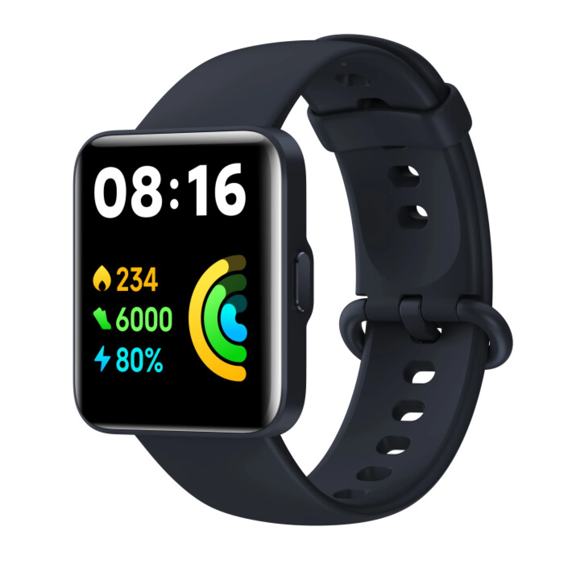 Xiaomi Redmi Pametni sat Watch 2 Lite GL 