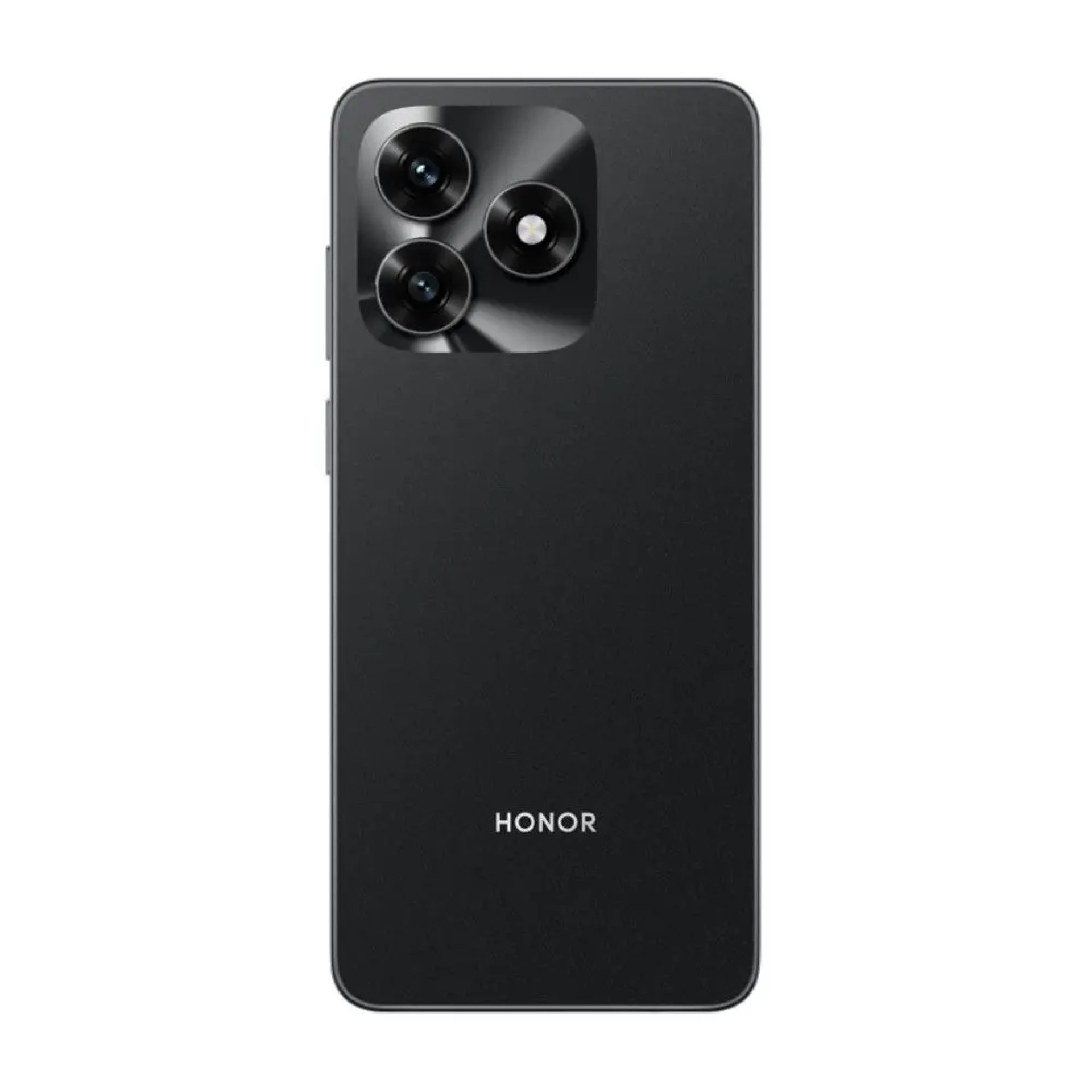 Honor X5c Plus 4/64GB crni mobilni 6.74" Helio G81 4GB 64GB 50Mpx Dual SIm