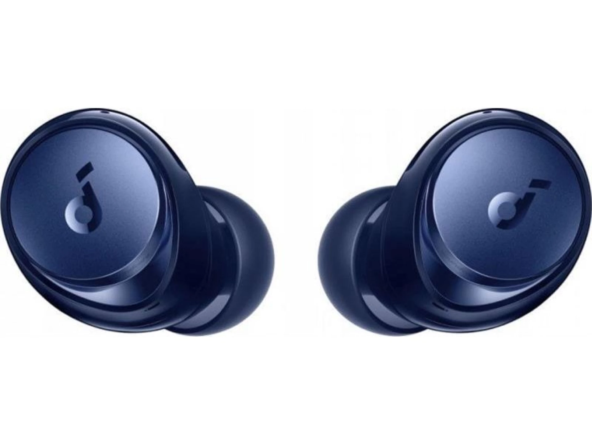 Soundcore TWS In-Ear Slušalice Space A40 Plave