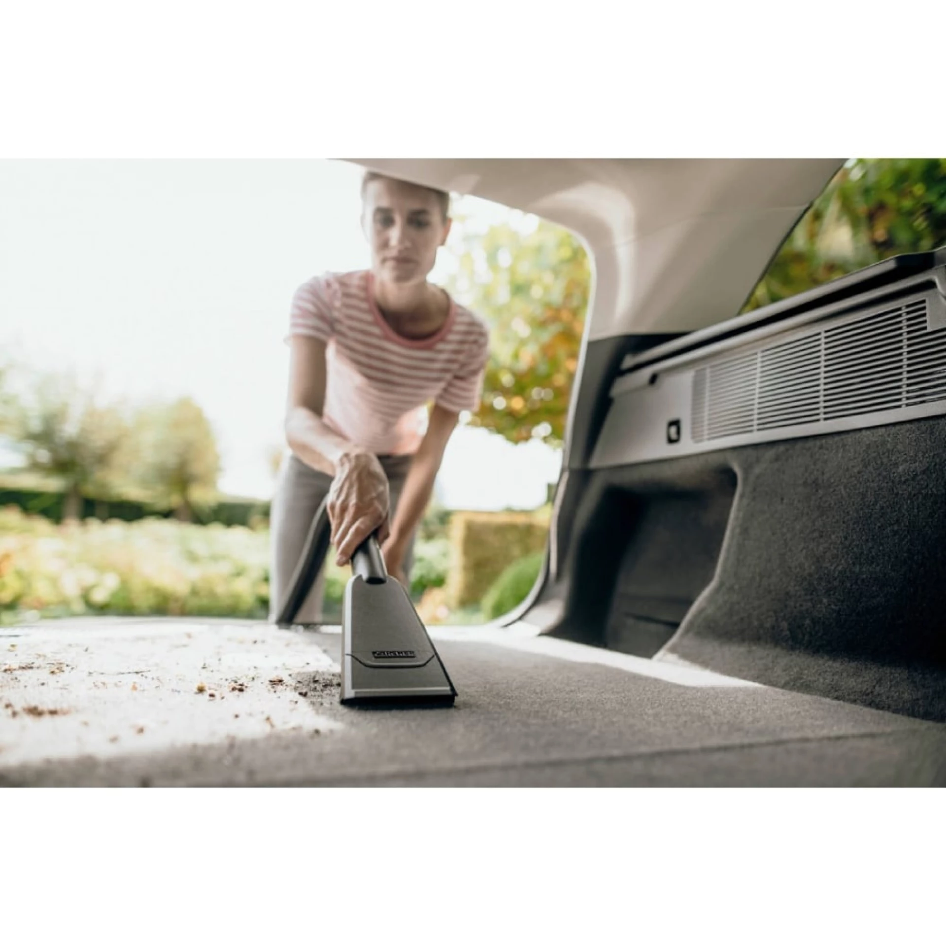 Karcher Usisivač WD3EU