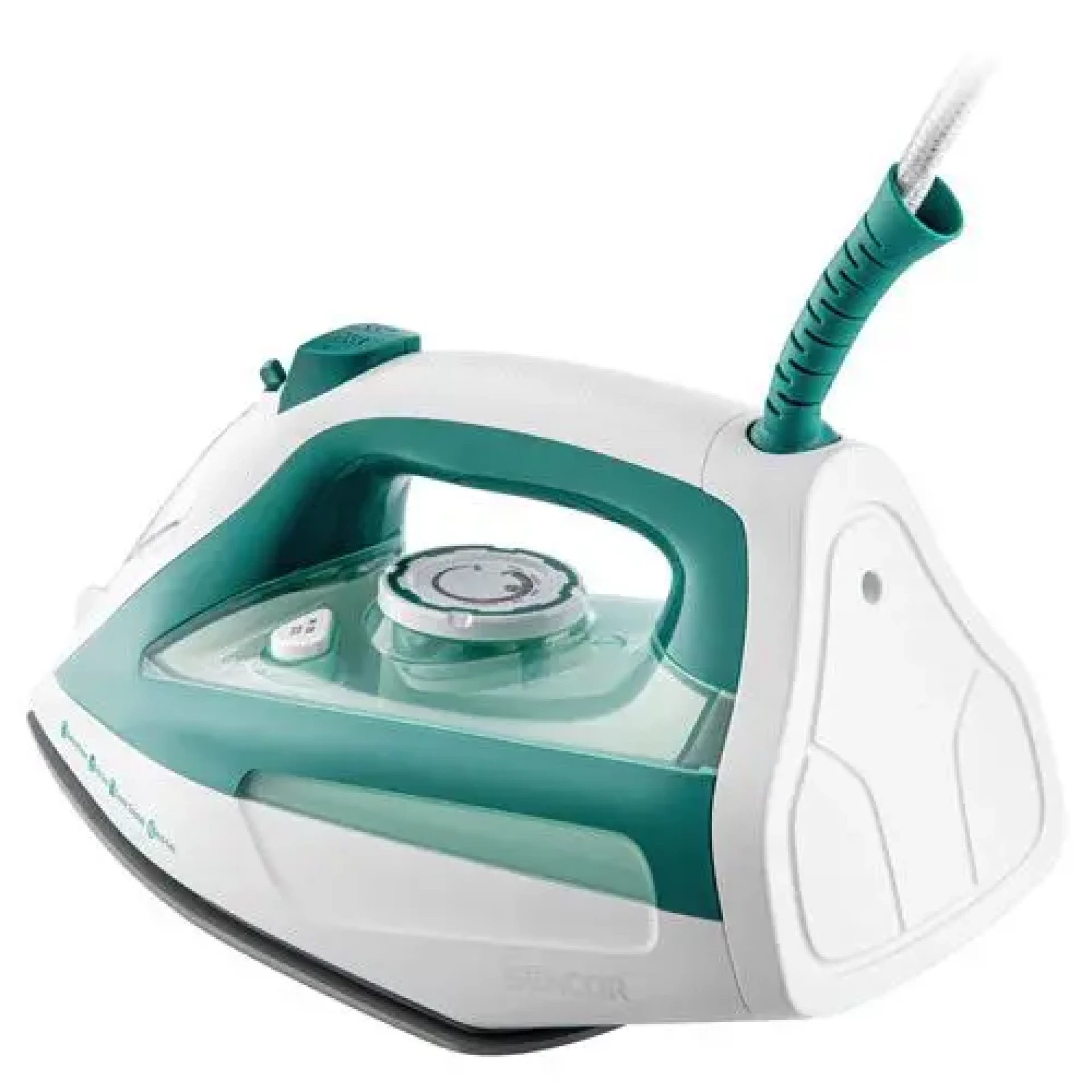 Sencor Pegla na paru SSI 6100GR