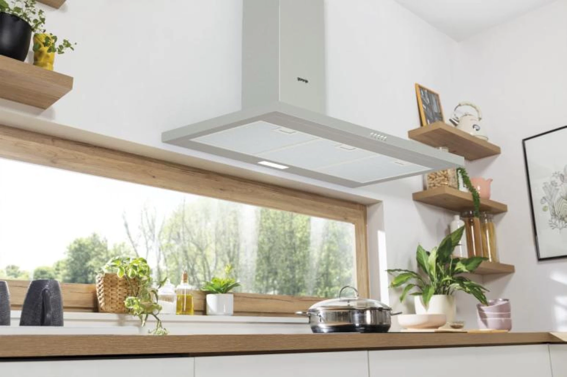 Gorenje  Aspirator WHC629E4X