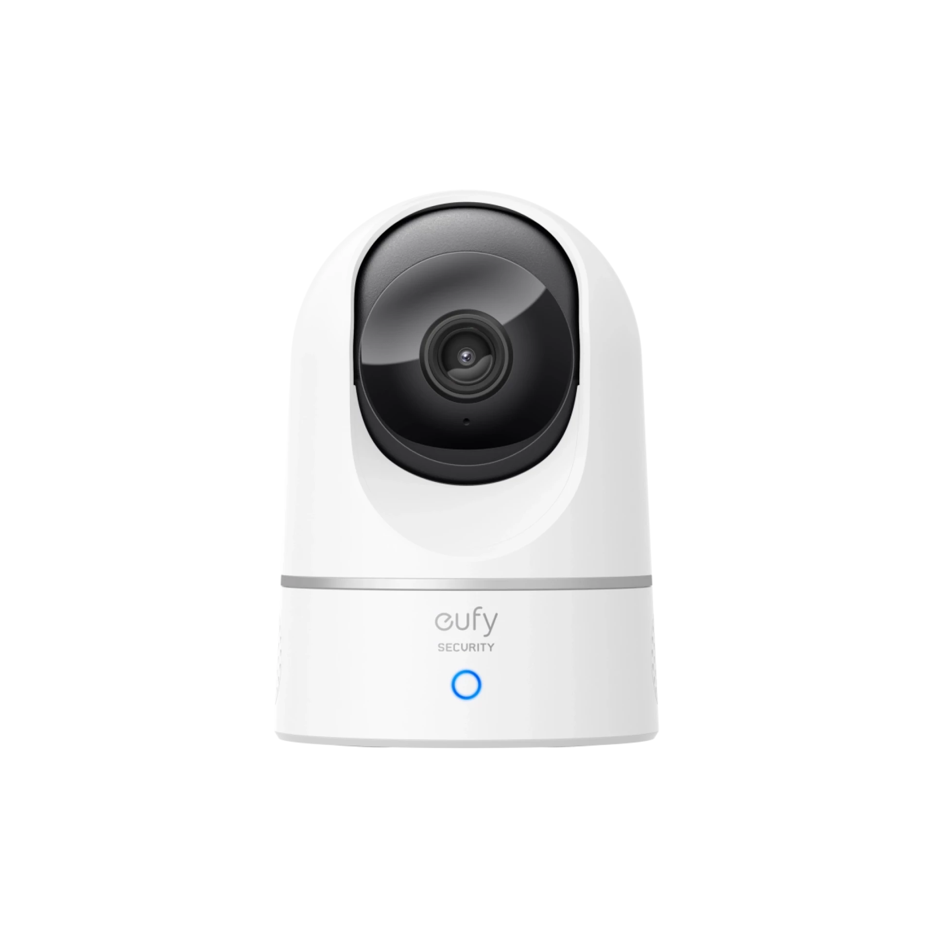 Eufy IP Unutrašnja Kamera E220 2K Pan & Tilt Bela