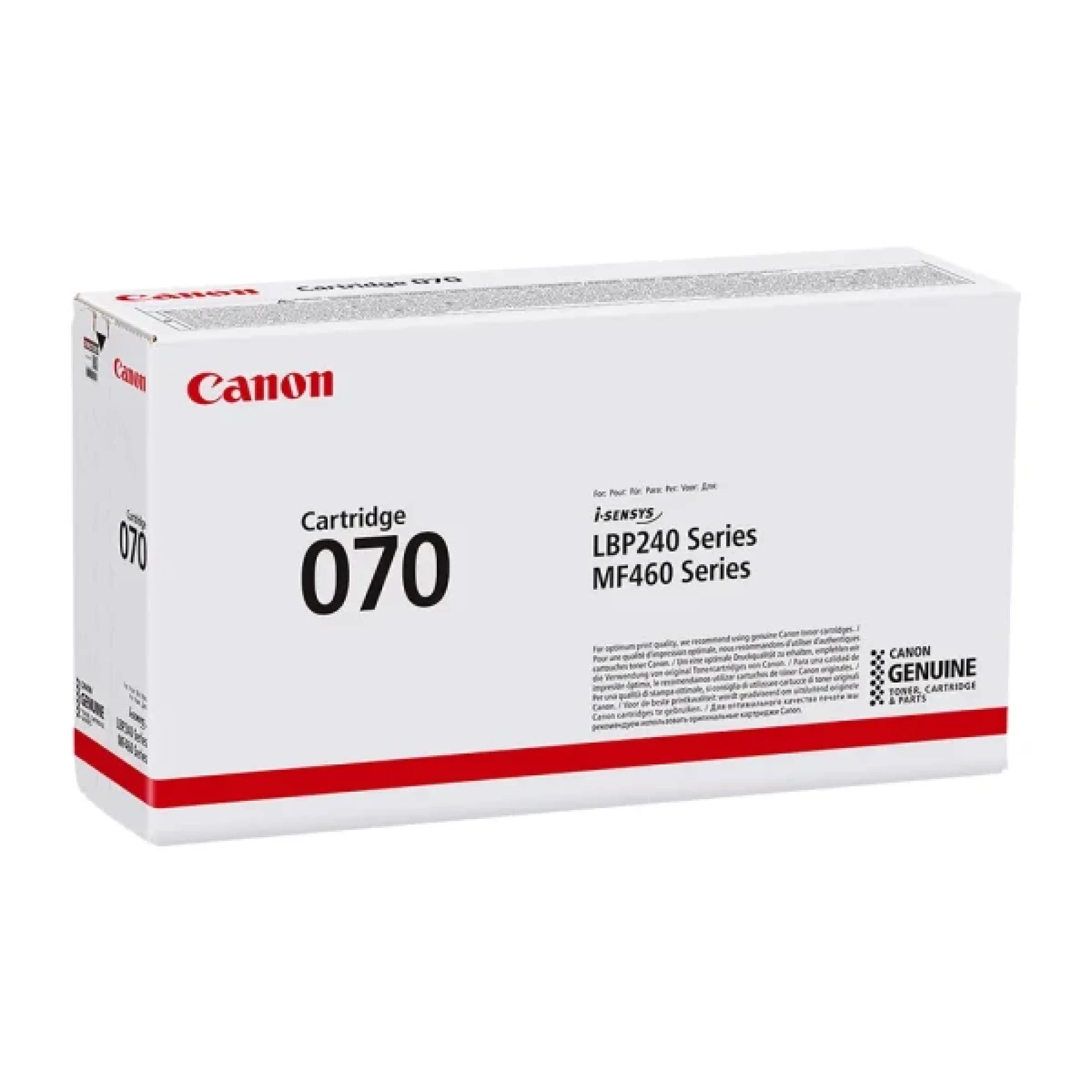 Canon toner CRG-070 
