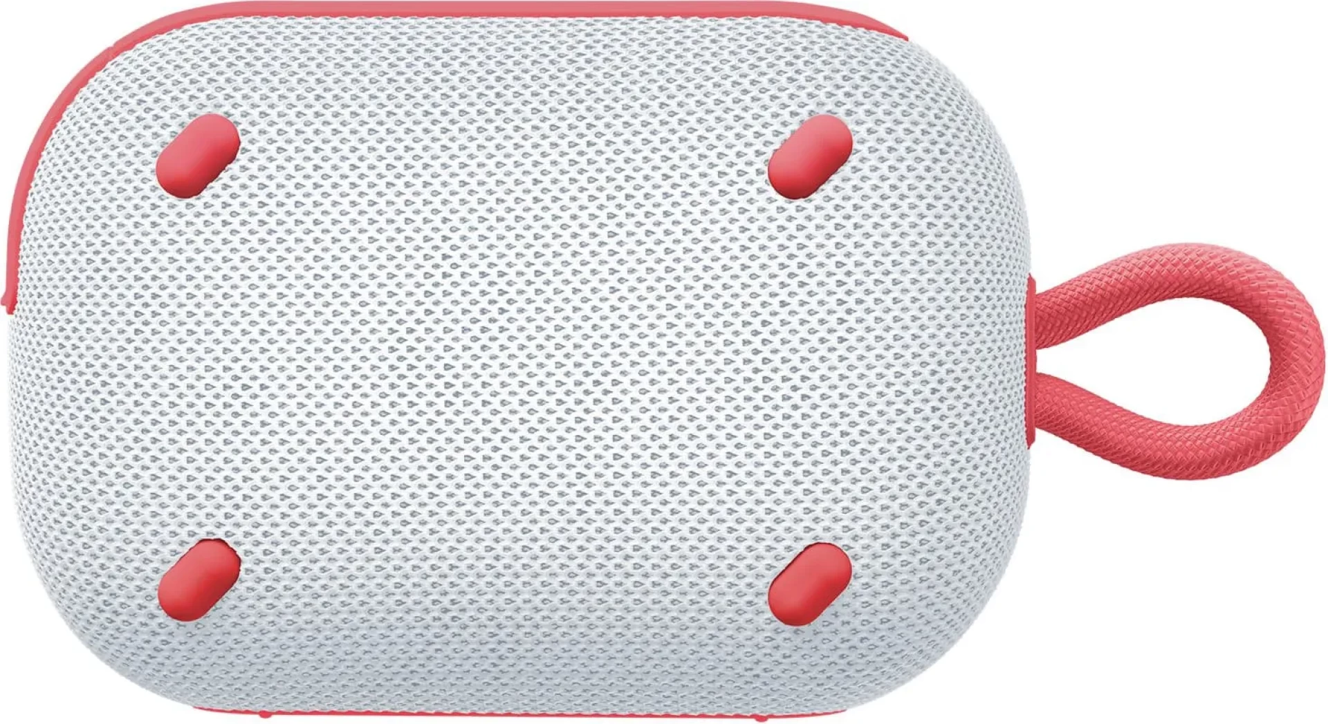 Soundcore Bluetooth zvučnik Select 4 Go Crvena