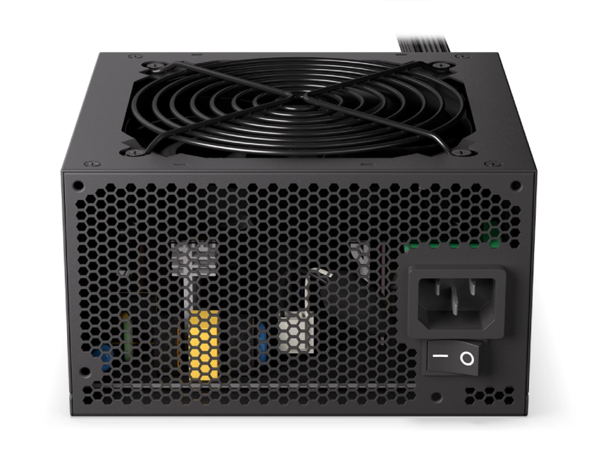ENDORFY Vero L5 Bronze 600W Napajanje 