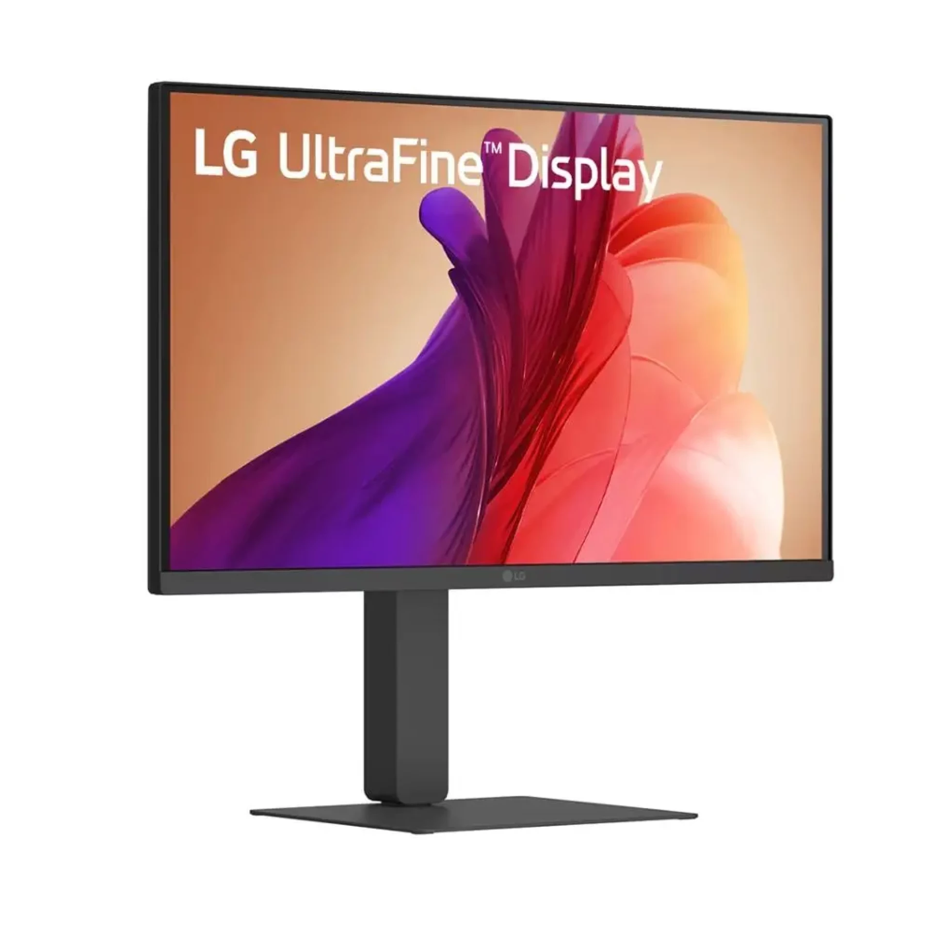 LG 27U730A-B UltraFine IPS monitor 27"