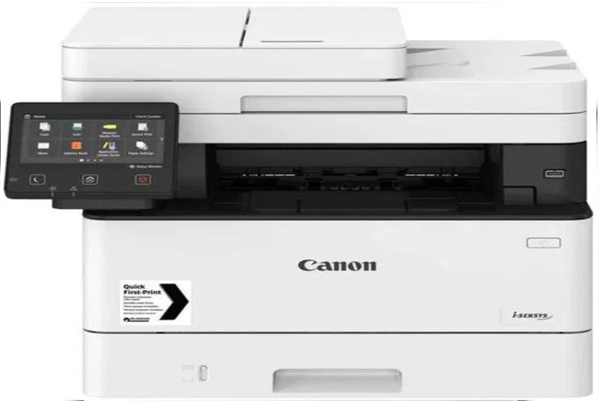 Canon i-SENSYS MF453dw mono multifunkcijski laserski štampač A4 WiFi
