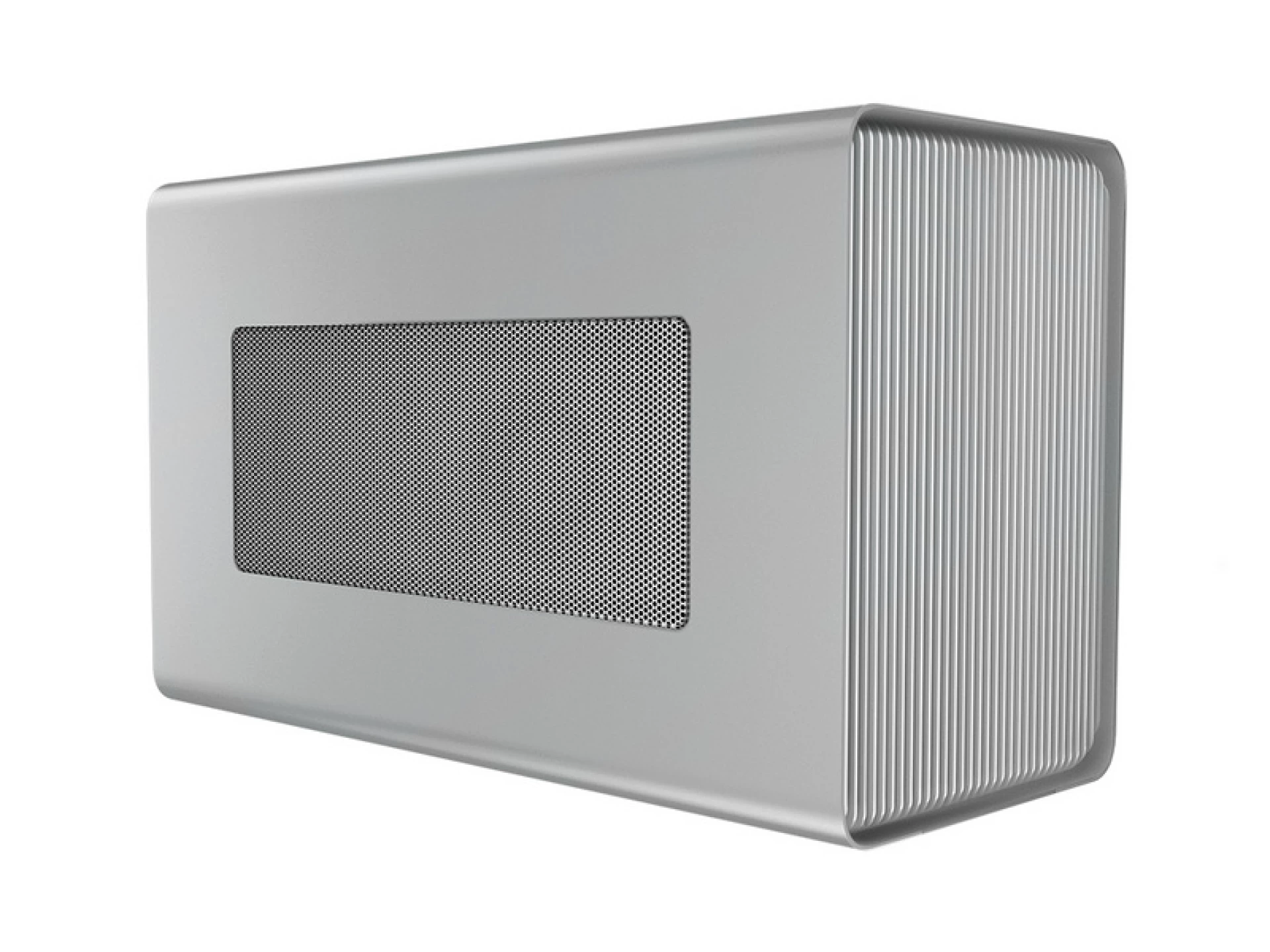 Razer Core X - Mercury (Thunderbolt 3 - External Graphics Enclosure)
