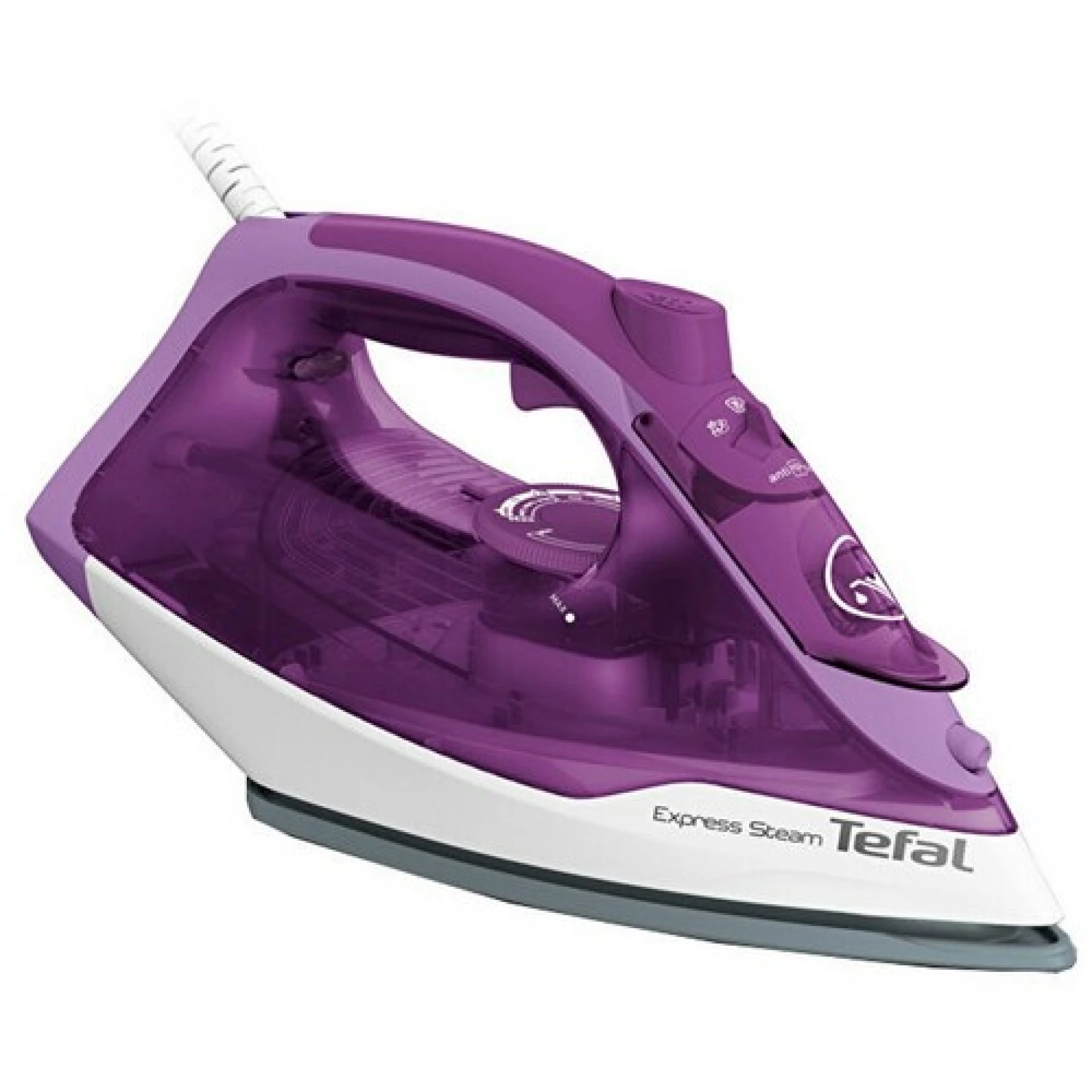 Tefal Pegla na paru FV2836