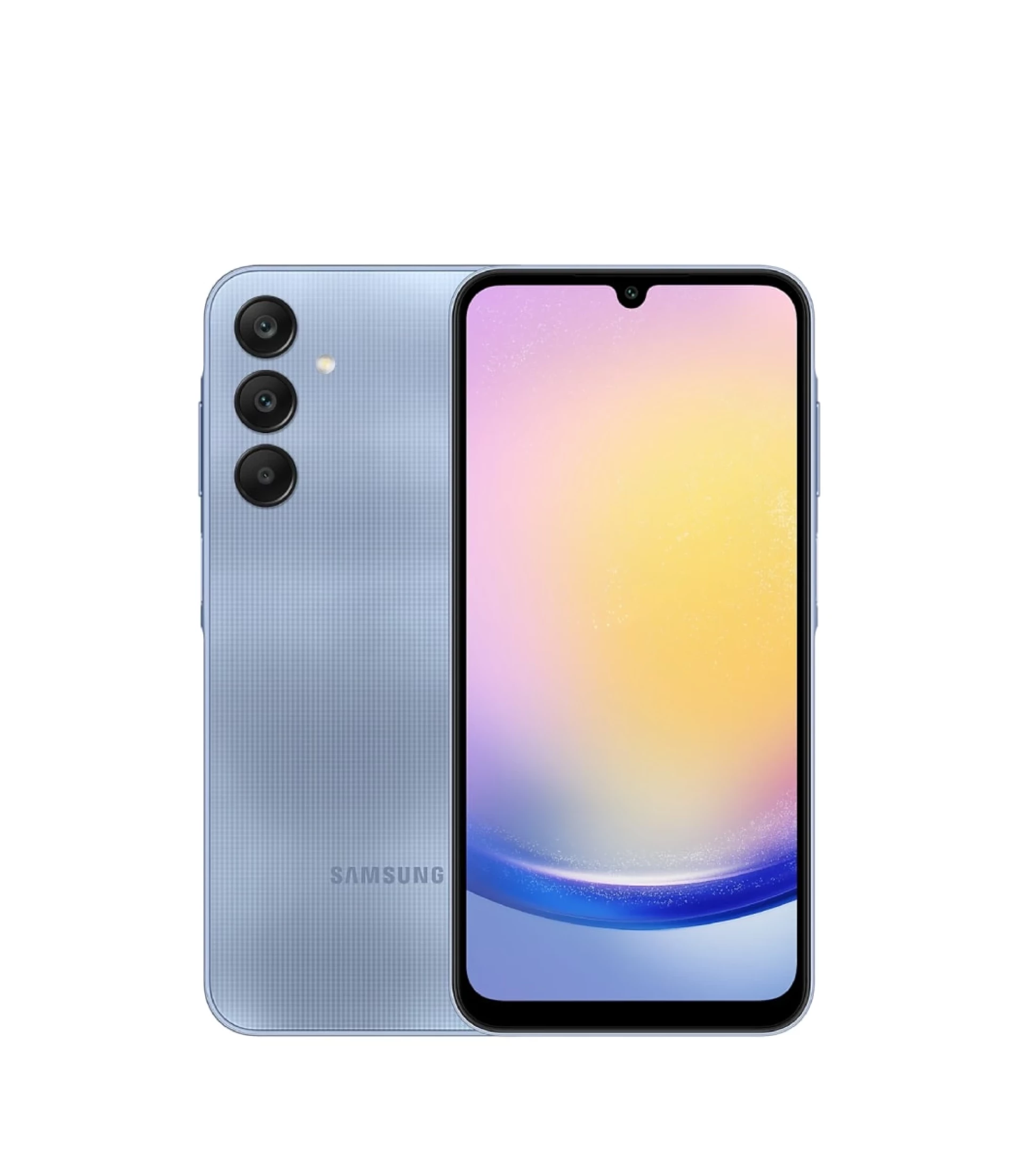 Samsung Galaxy A25 5G 8/256GB 