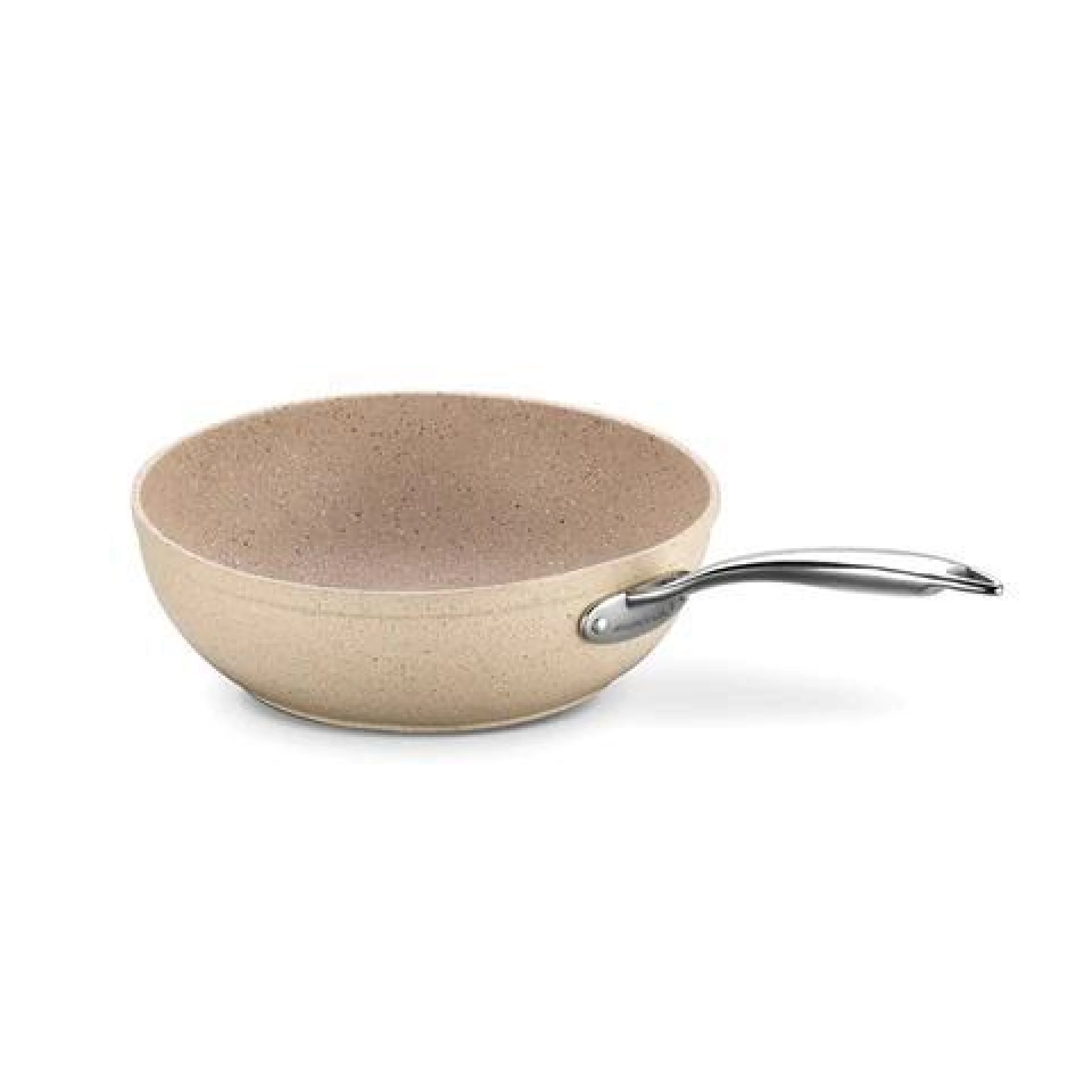 KORKMAZ TIGANJ SA POKLOPCEM GRANITA 24cm A1855-1