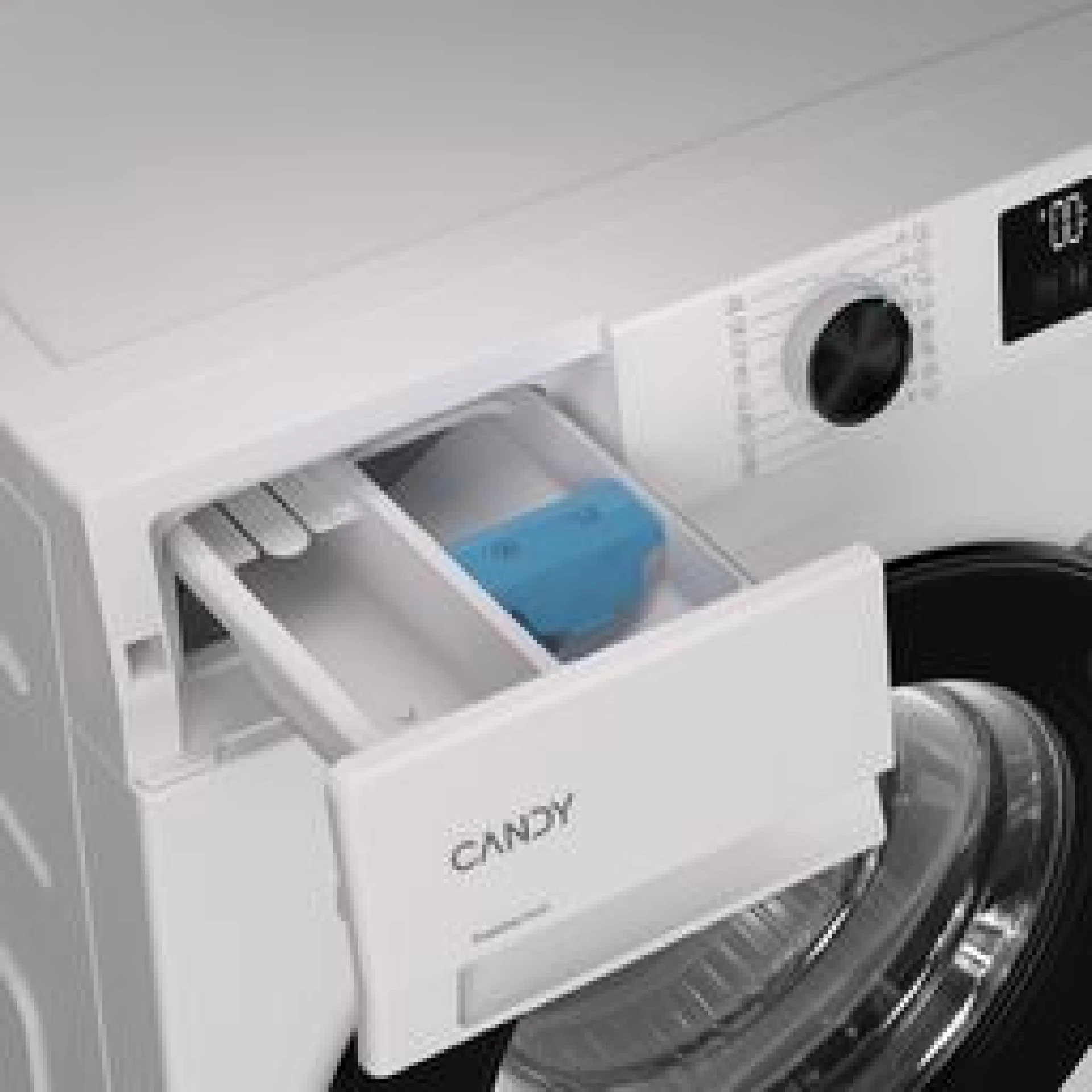 Candy GD 27SB7-S Mašina za pranje veša 7 kg