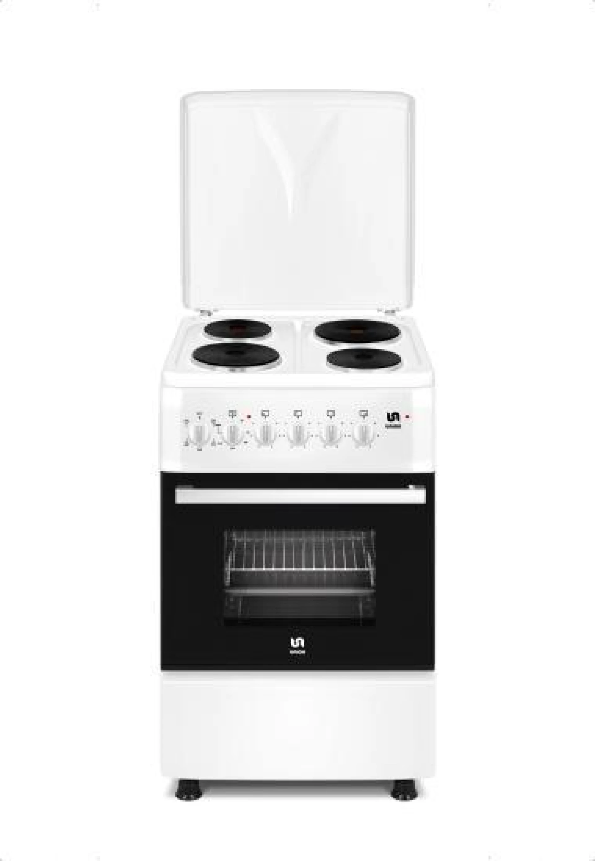 Union Električni šporet EC-60.40WF