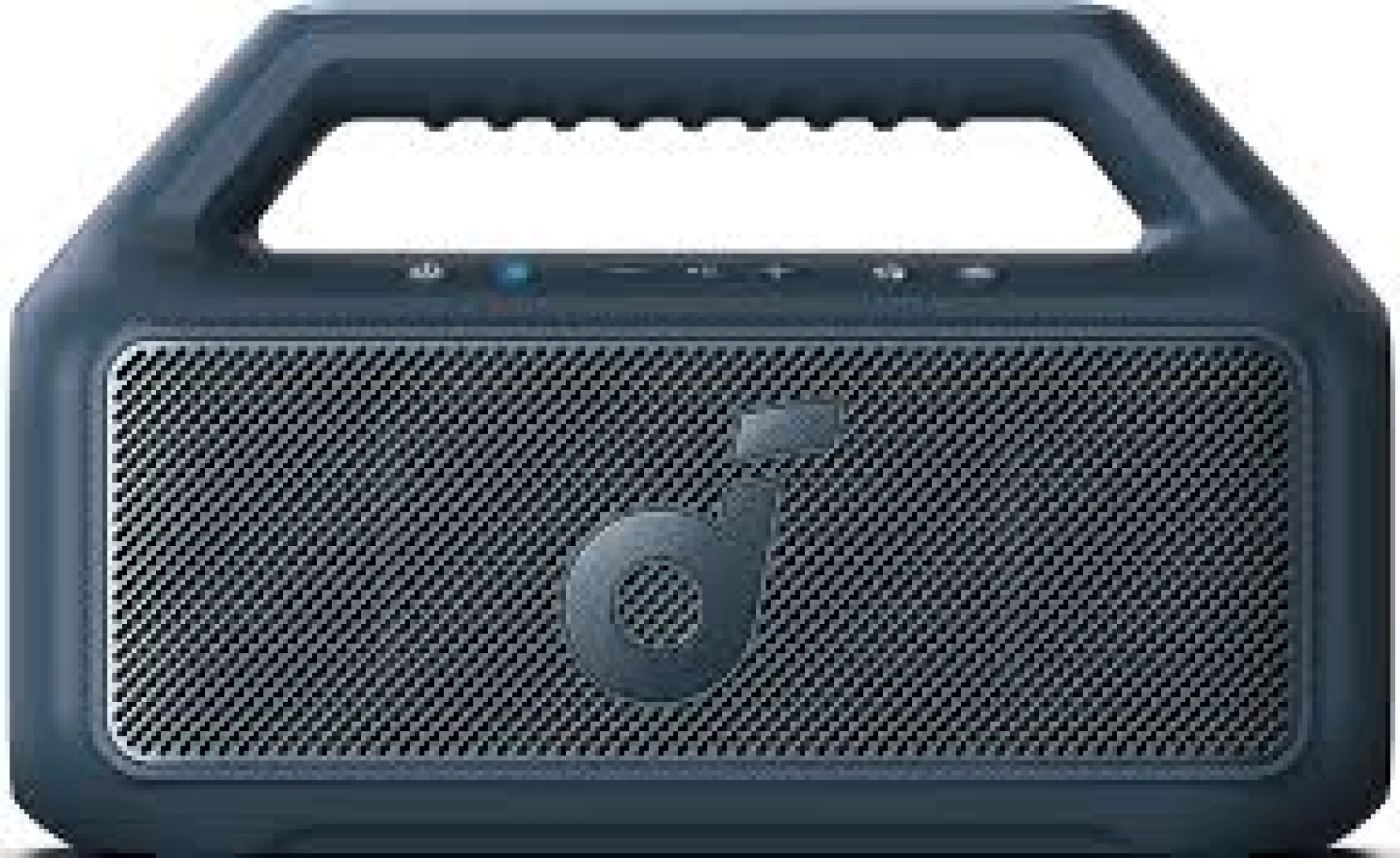 Soundcore Bluetooth zvučnik Boom 2 Plava