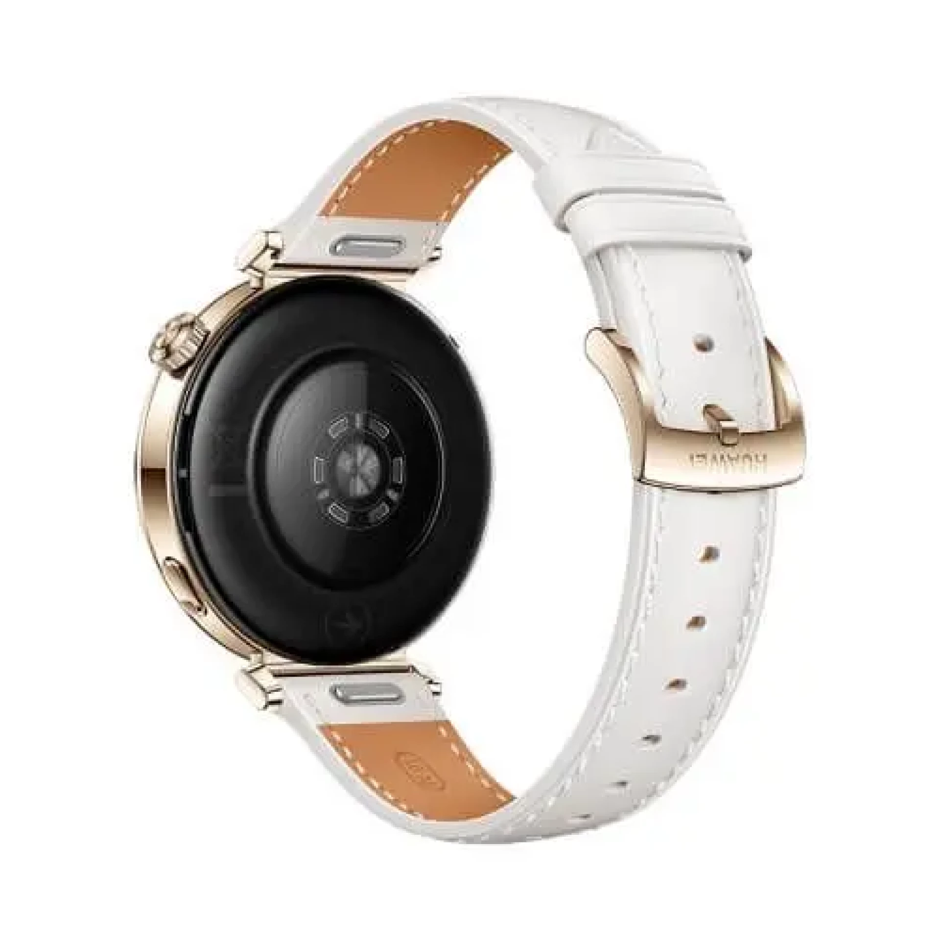 Huawei Watch GT5 41mm White Pametni sat