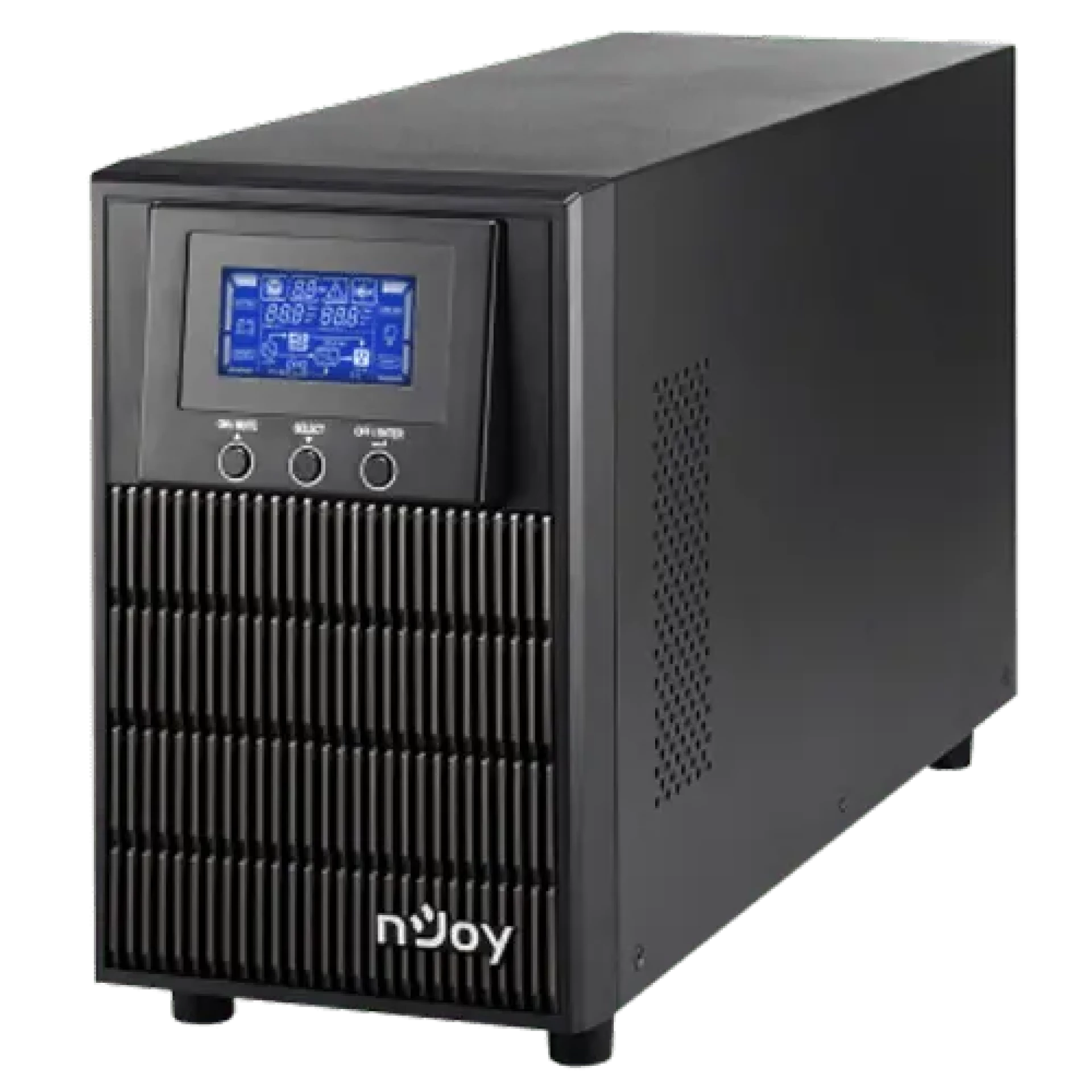 Aten PRO 2000 UPS 2000VA 1800W Online PWUP-OL200AP-AZ01B