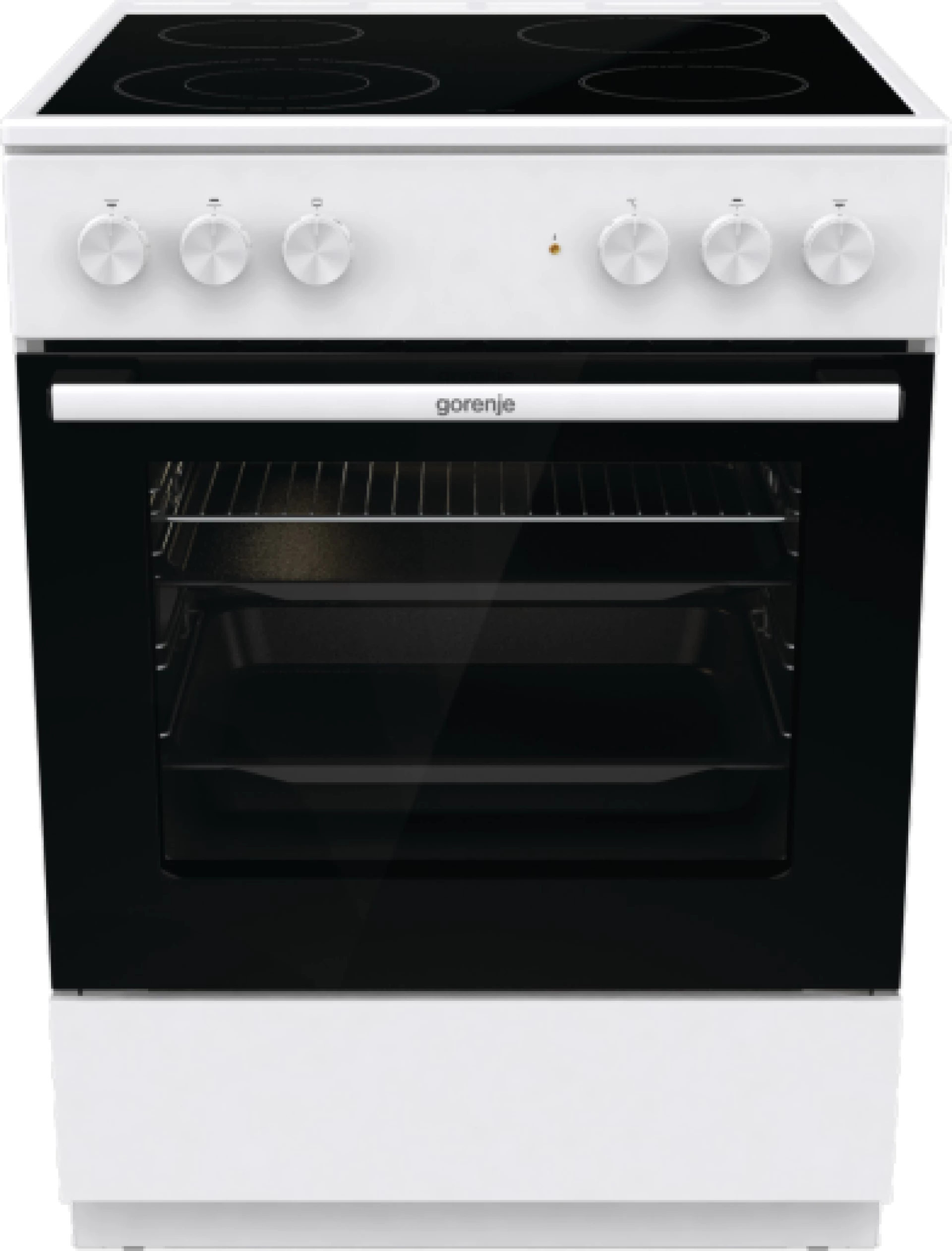 Gorenje  Električni šporet GEC6A41WC