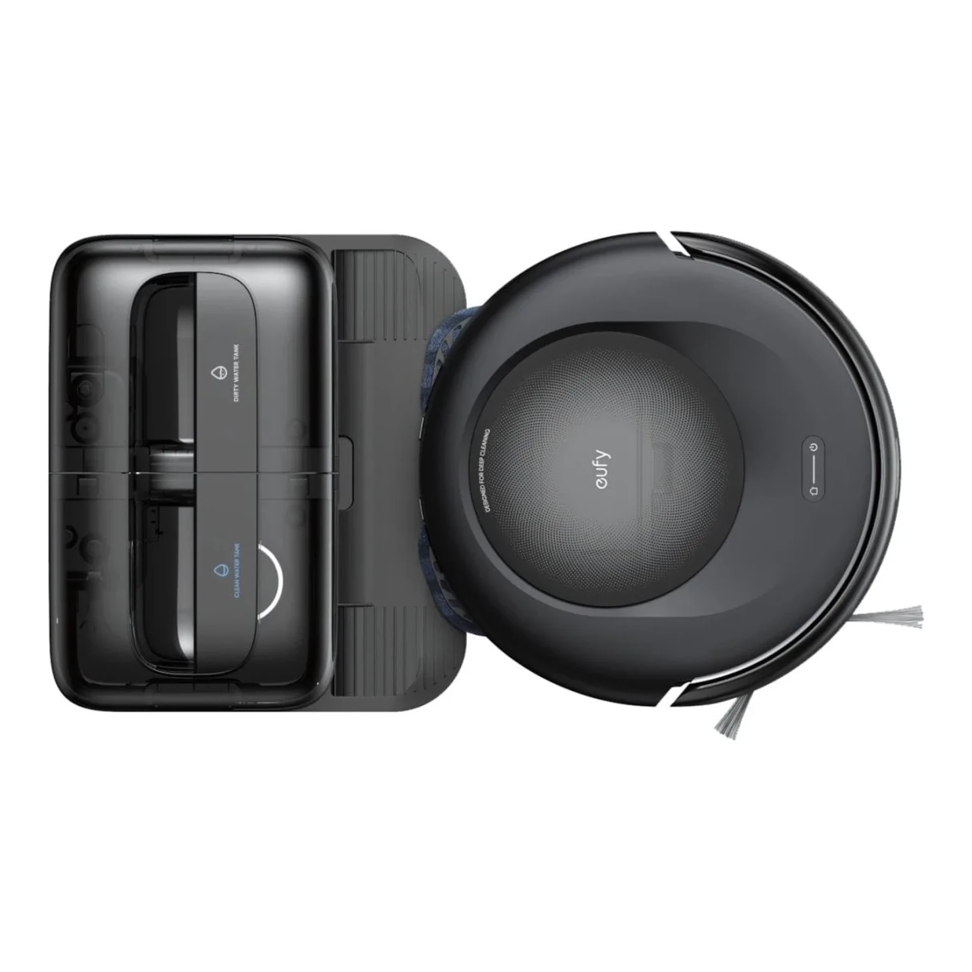 Eufy Robot Usisivač C20 Omni