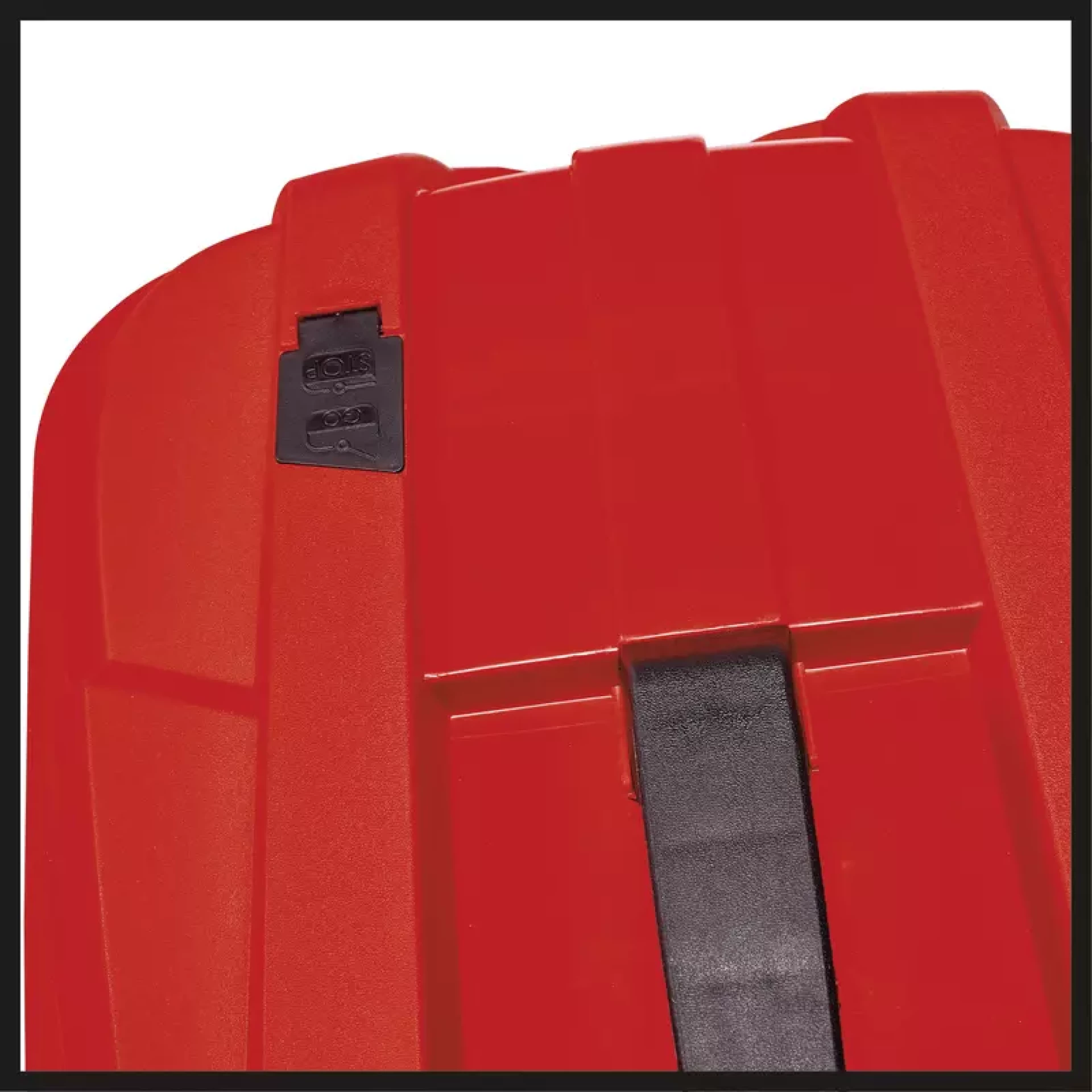 Einhell GE-CM 36/34-1 Li-Solo Akumulatorska kosačica
