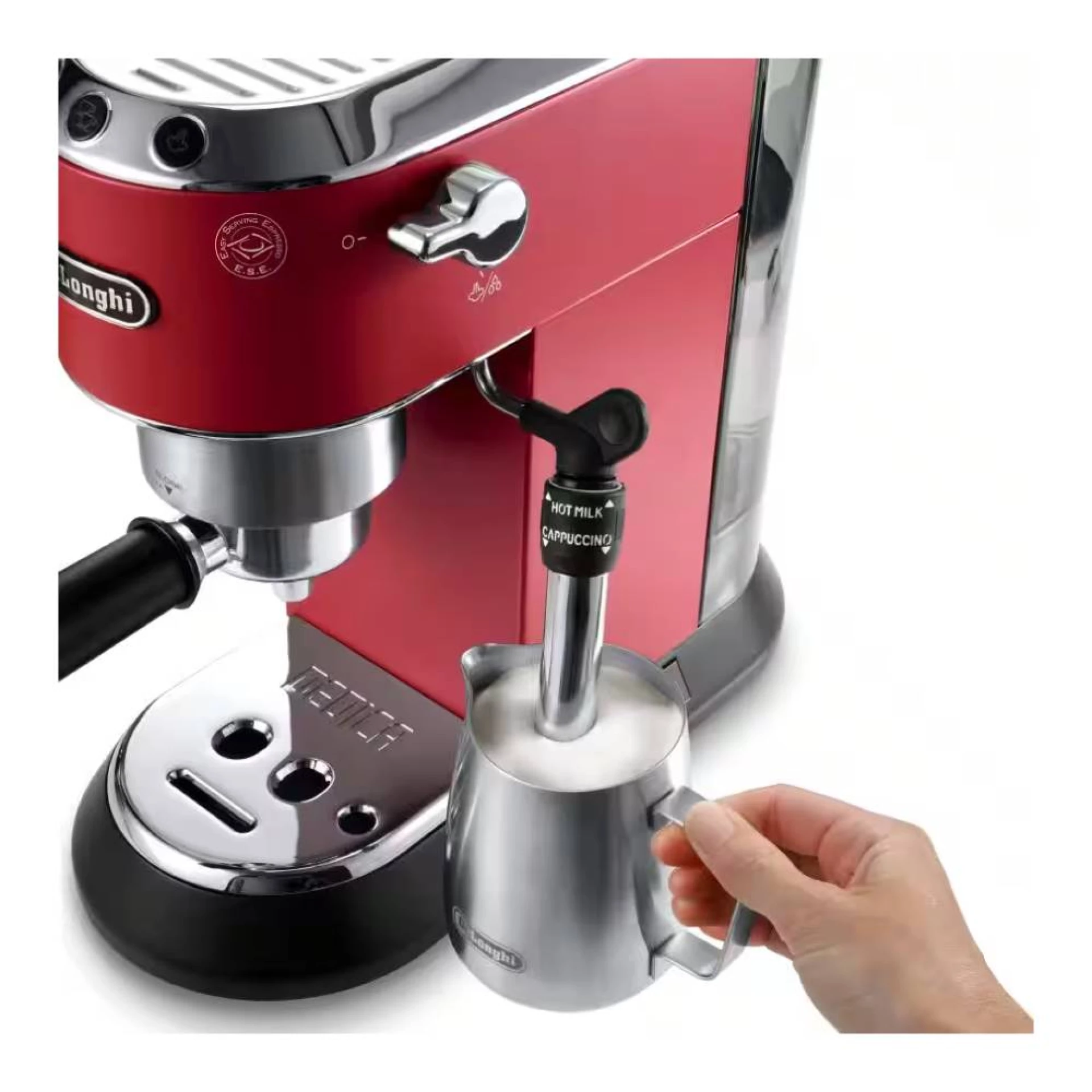 DeLonghi Aparat za espresso kafu EC 685.R  