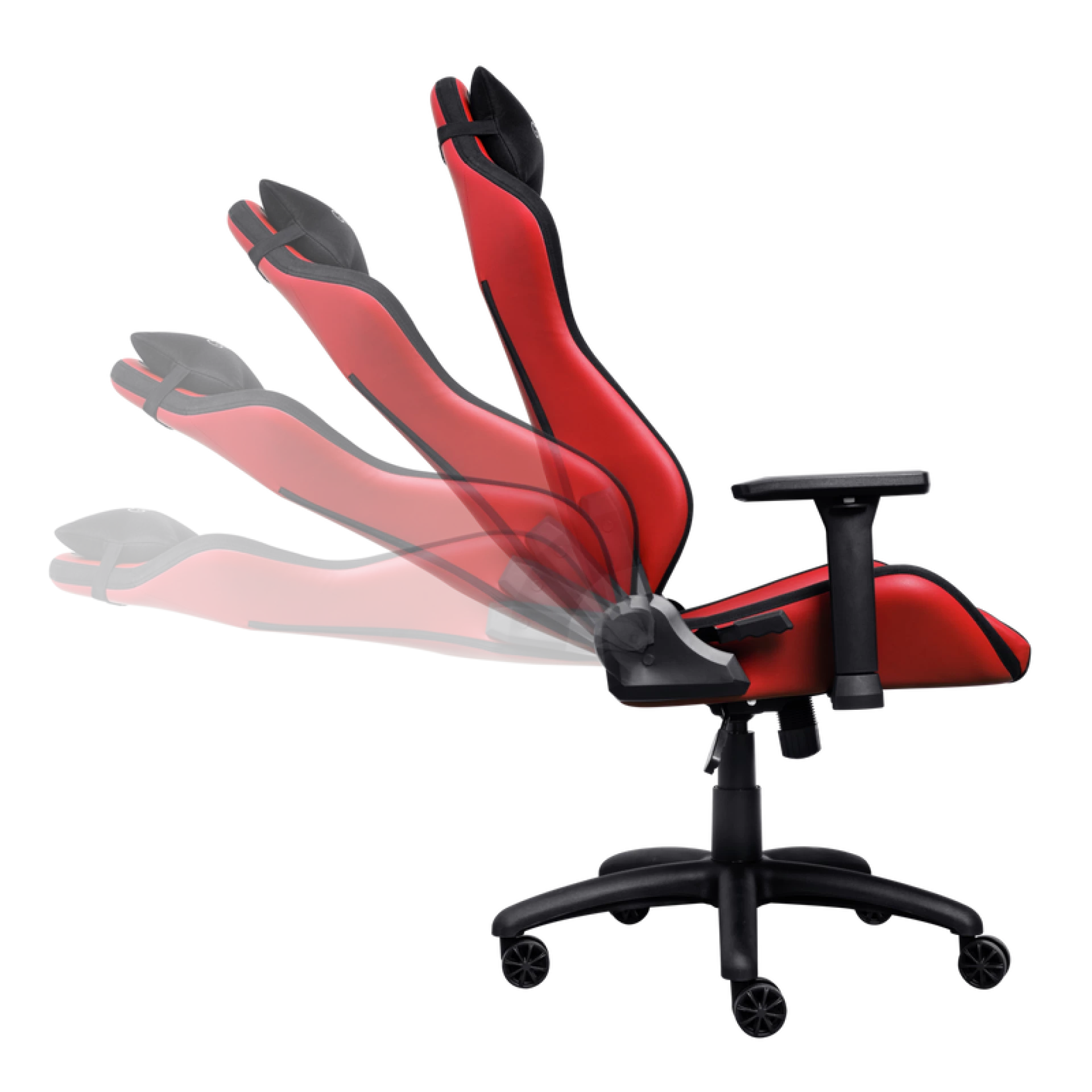 TRUST GAMING STOLICA GXT 714 RUYA CRVENA 
