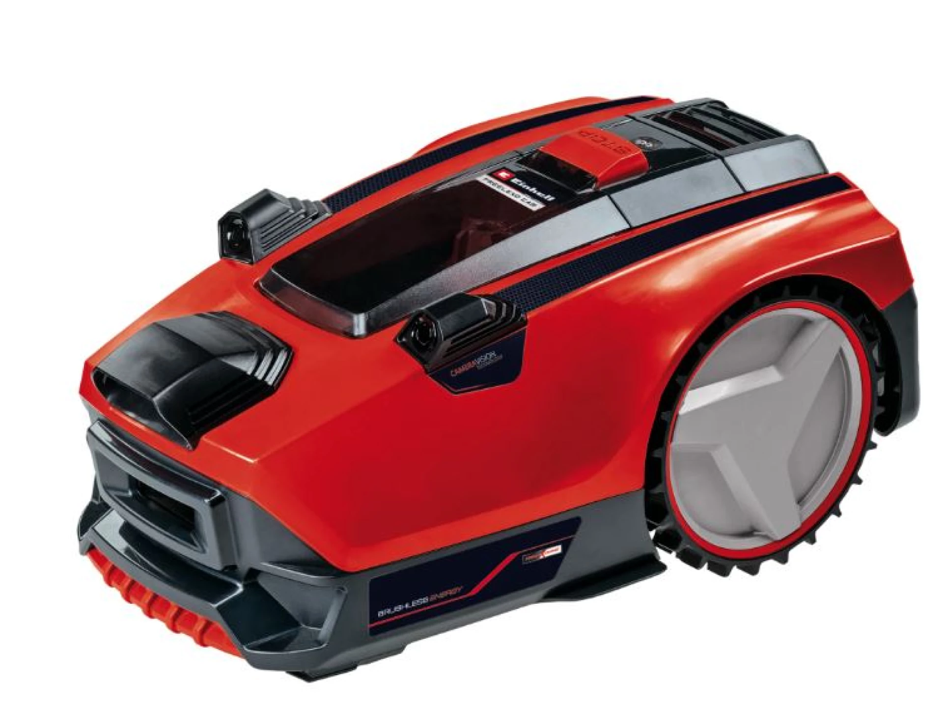 Einhell Freelexo Cam Plus 600 Robotska kosačica
